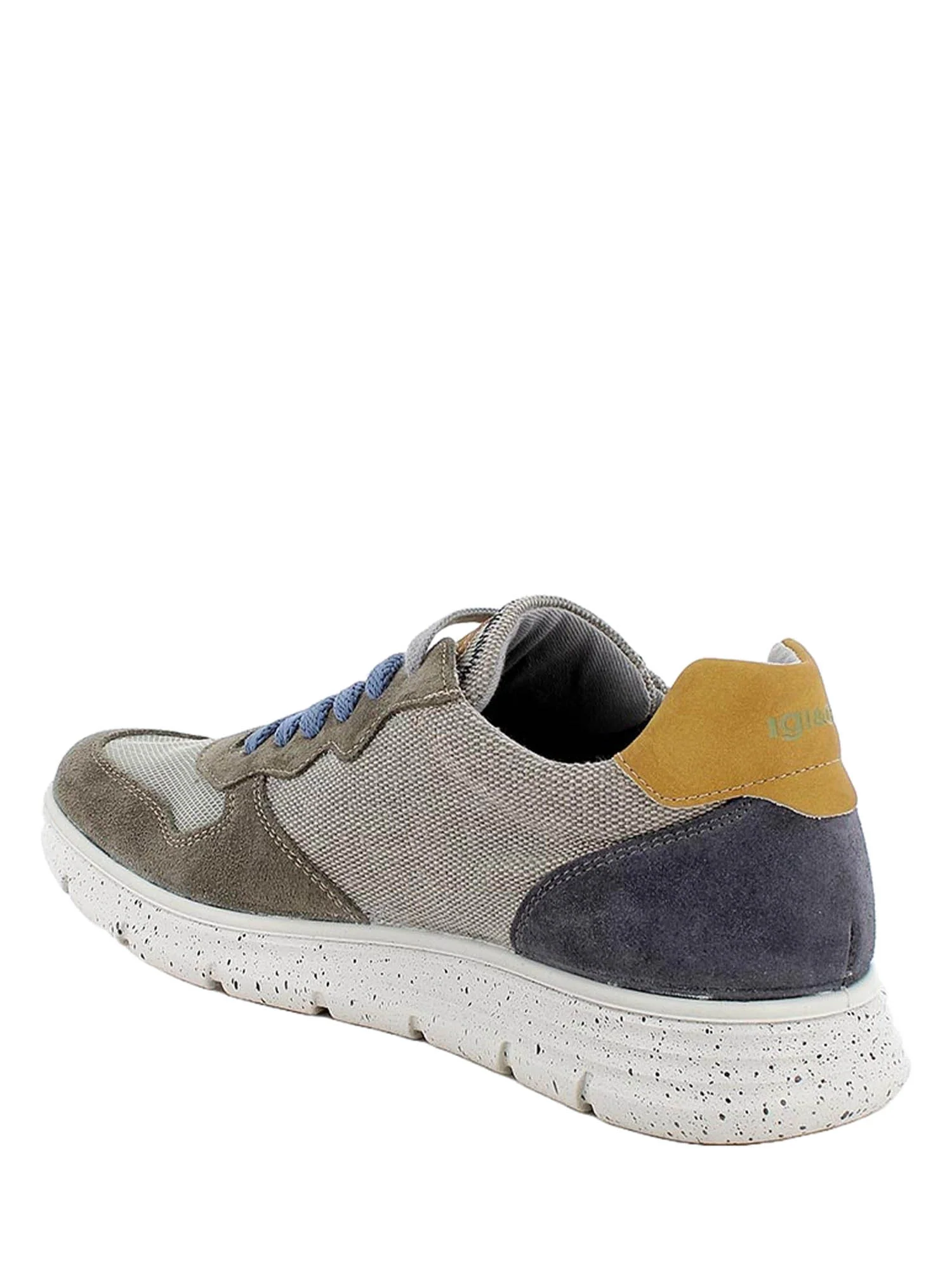 Igi&co Sneakers Uomo | 7615511 - Image 3