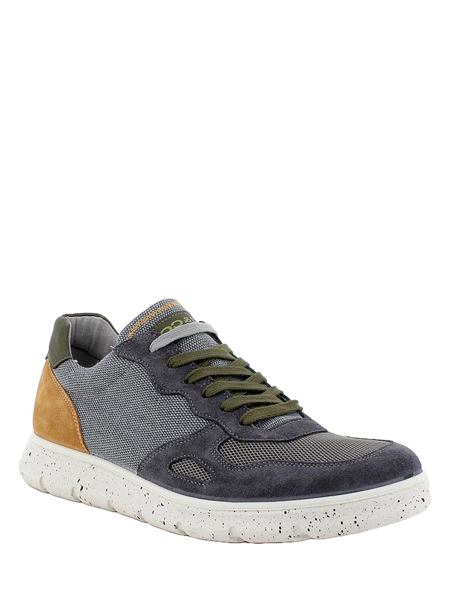 Igi&co Sneakers Uomo | 7615522 - Image 2