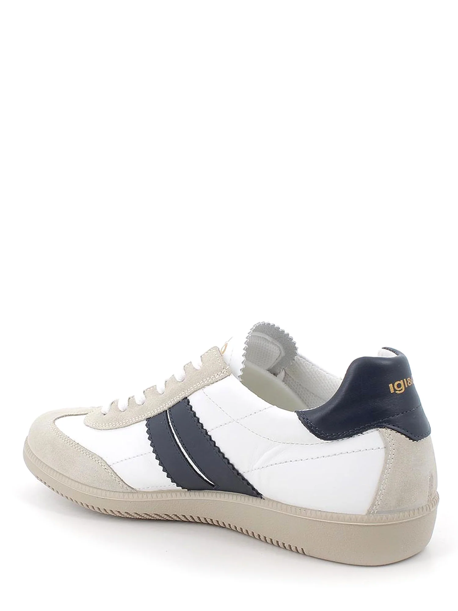Igi&co Sneakers Uomo | 7624911 - Image 3