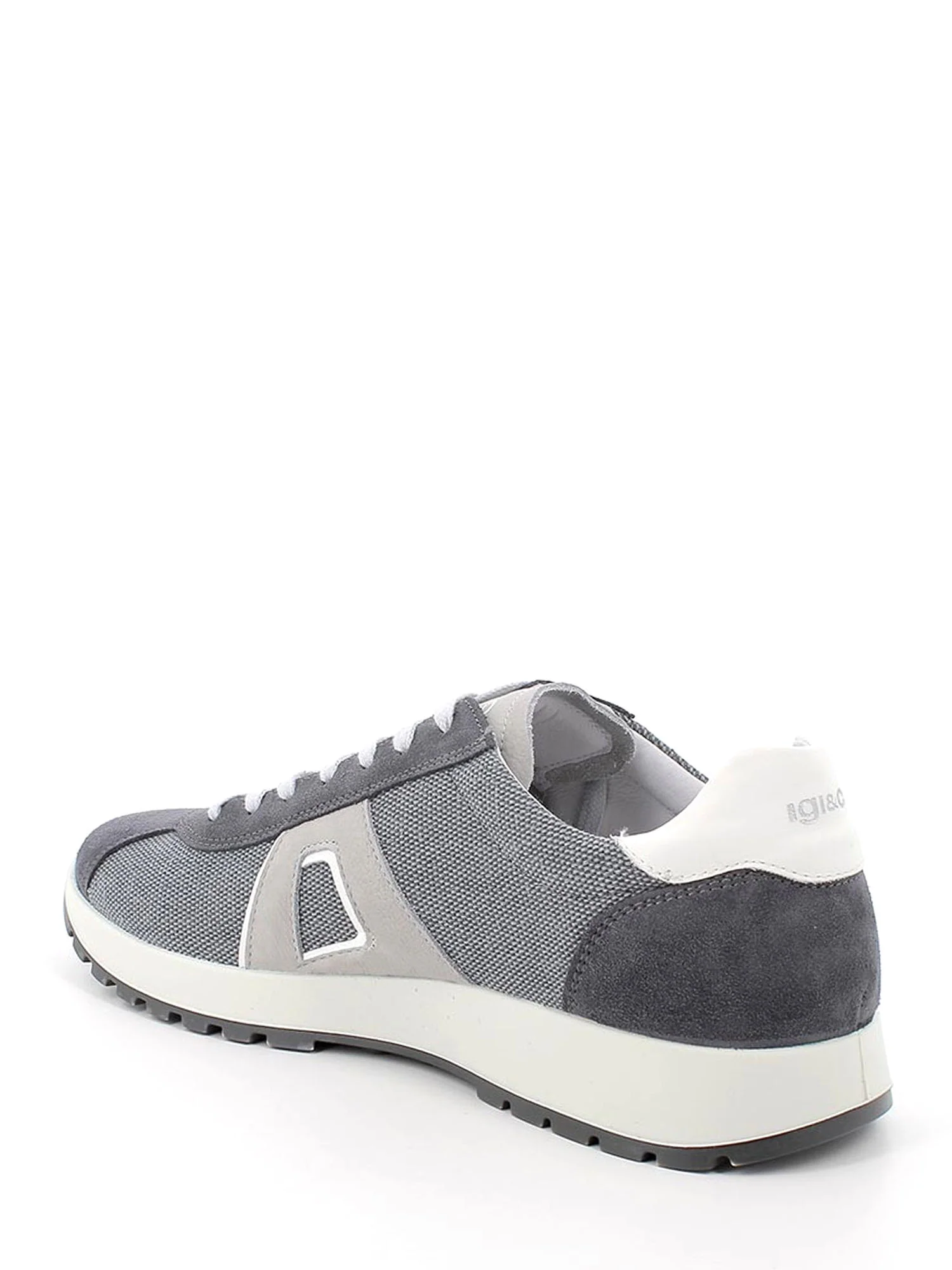 Igi&co Sneakers Uomo | 7630711 - Image 3