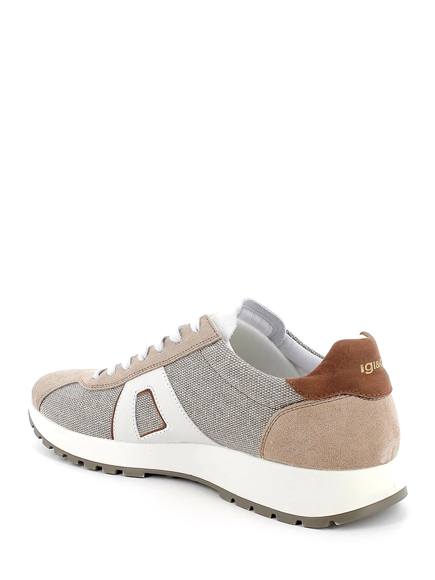 Igi&co Sneakers Uomo | 7630733 - Image 3