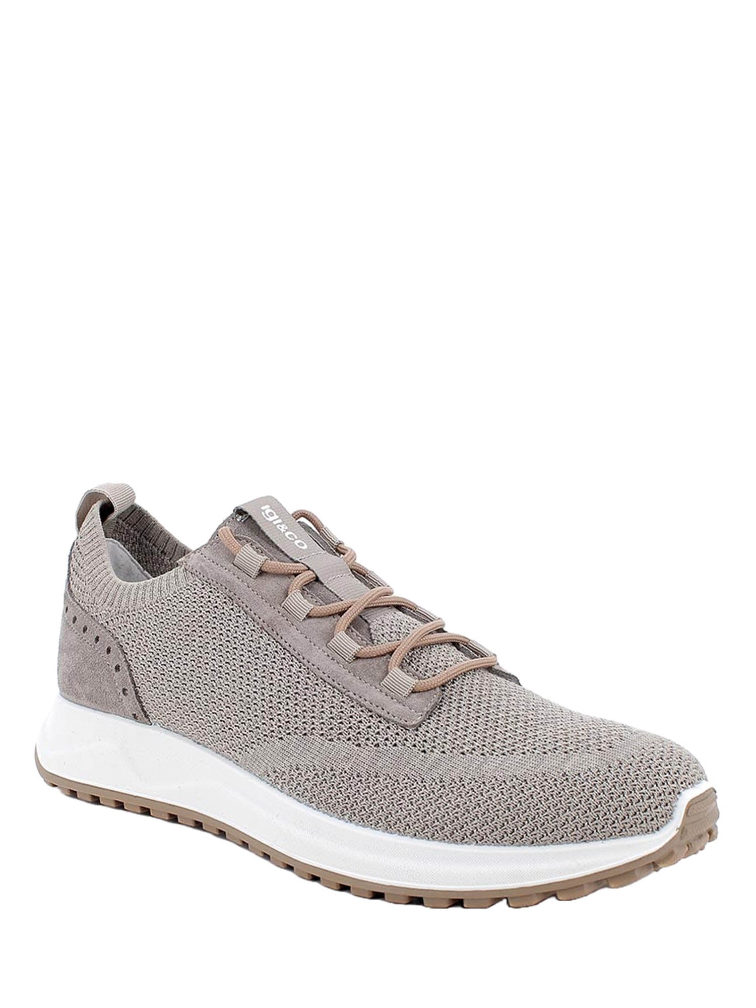 Igi&co Sneakers Uomo | 7634533 - Image 2