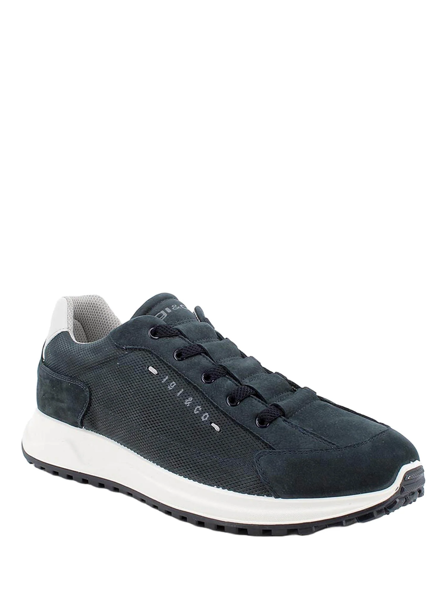 Igi&co Sneakers Uomo | 7634611 - Image 2