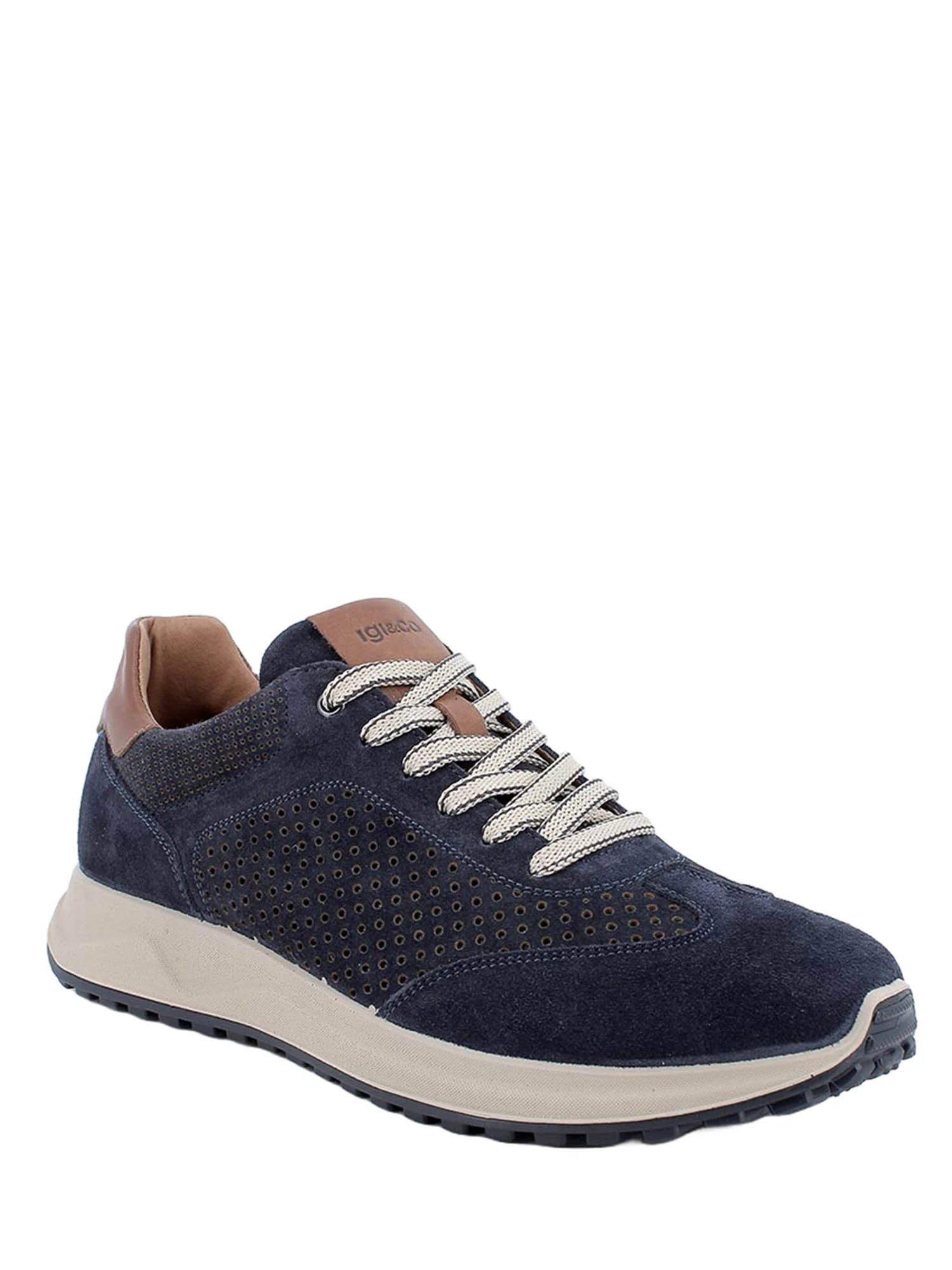 Igi&co Sneakers Uomo | 7634733 - Image 2