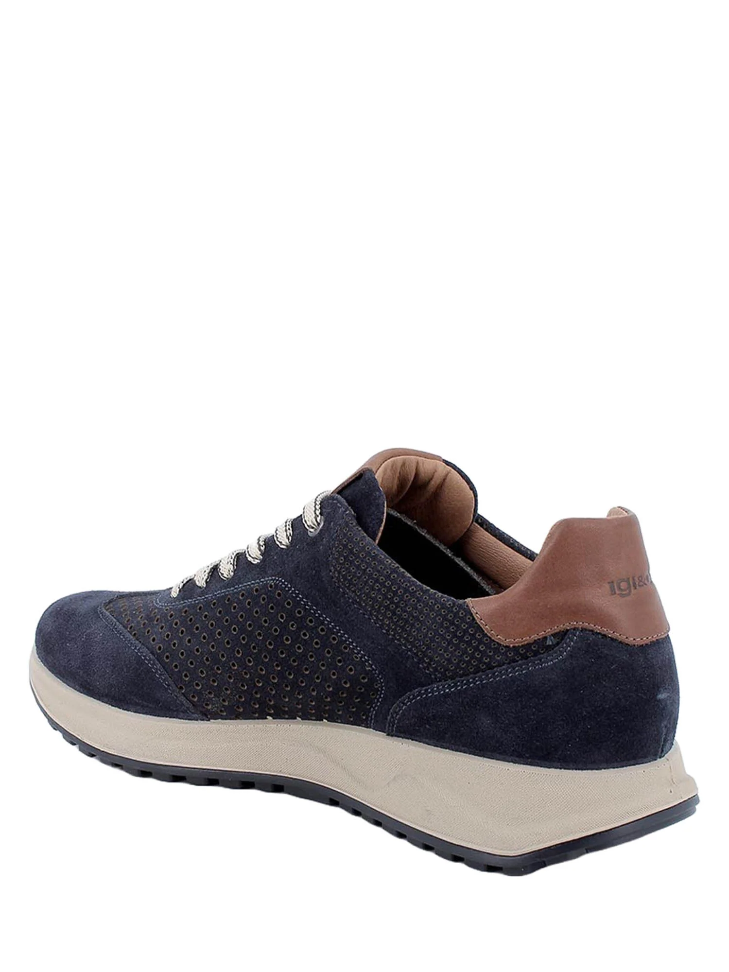 Igi&co Sneakers Uomo | 7634733 - Image 3