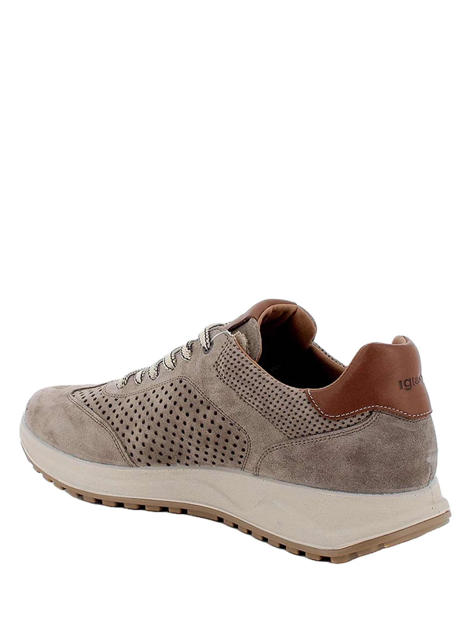 Igi&co Sneakers Uomo | 7634744 - Image 3