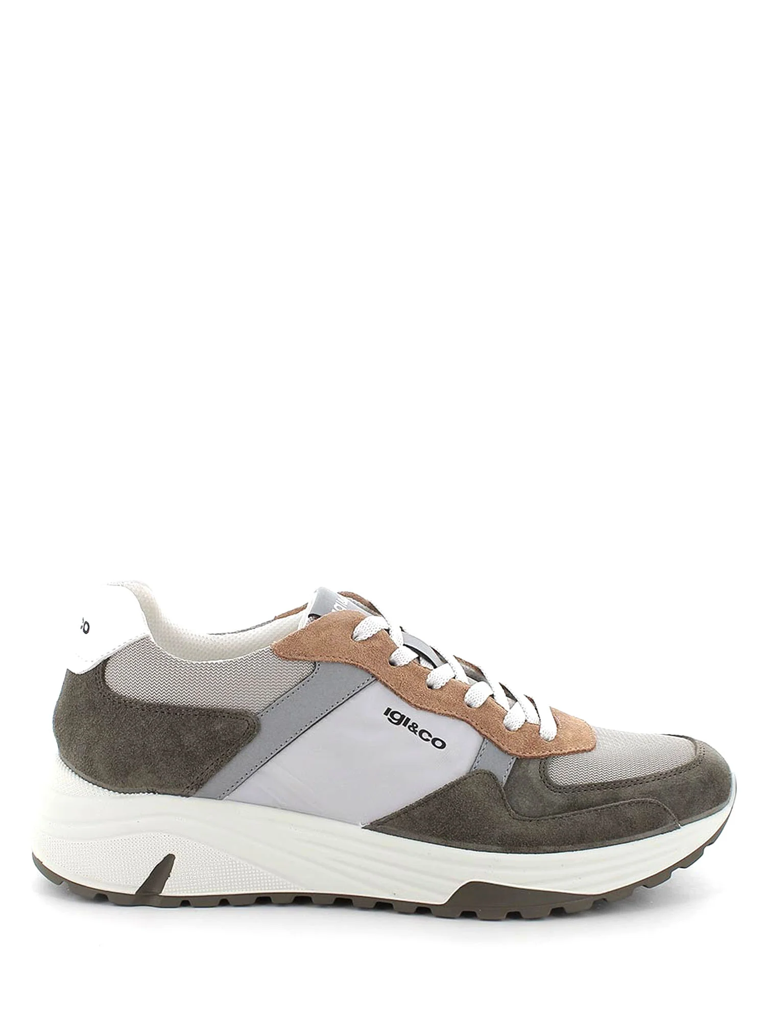 Igi&co Sneakers Uomo | 7636200