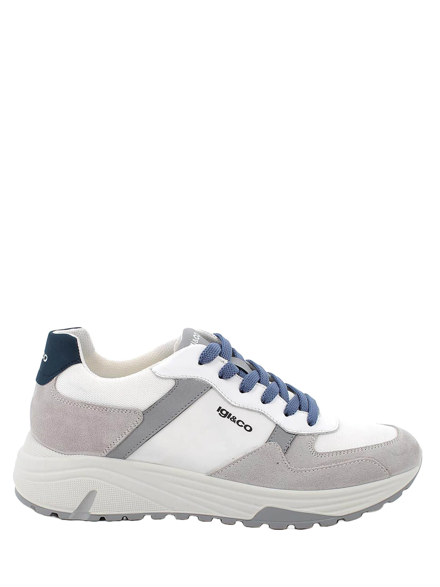 Igi&co Sneakers Uomo | 7636233