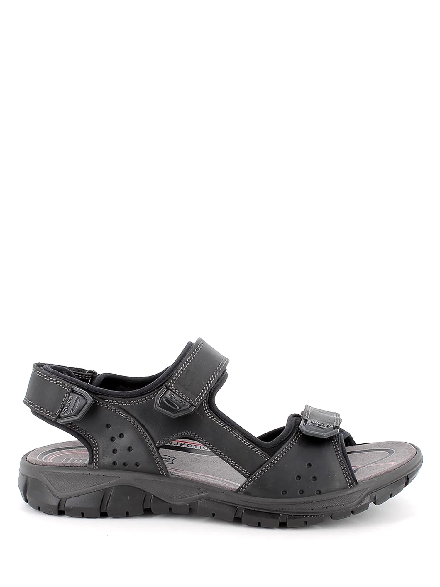 Igi&co Sandali Con Strappi Uomo | 7645000