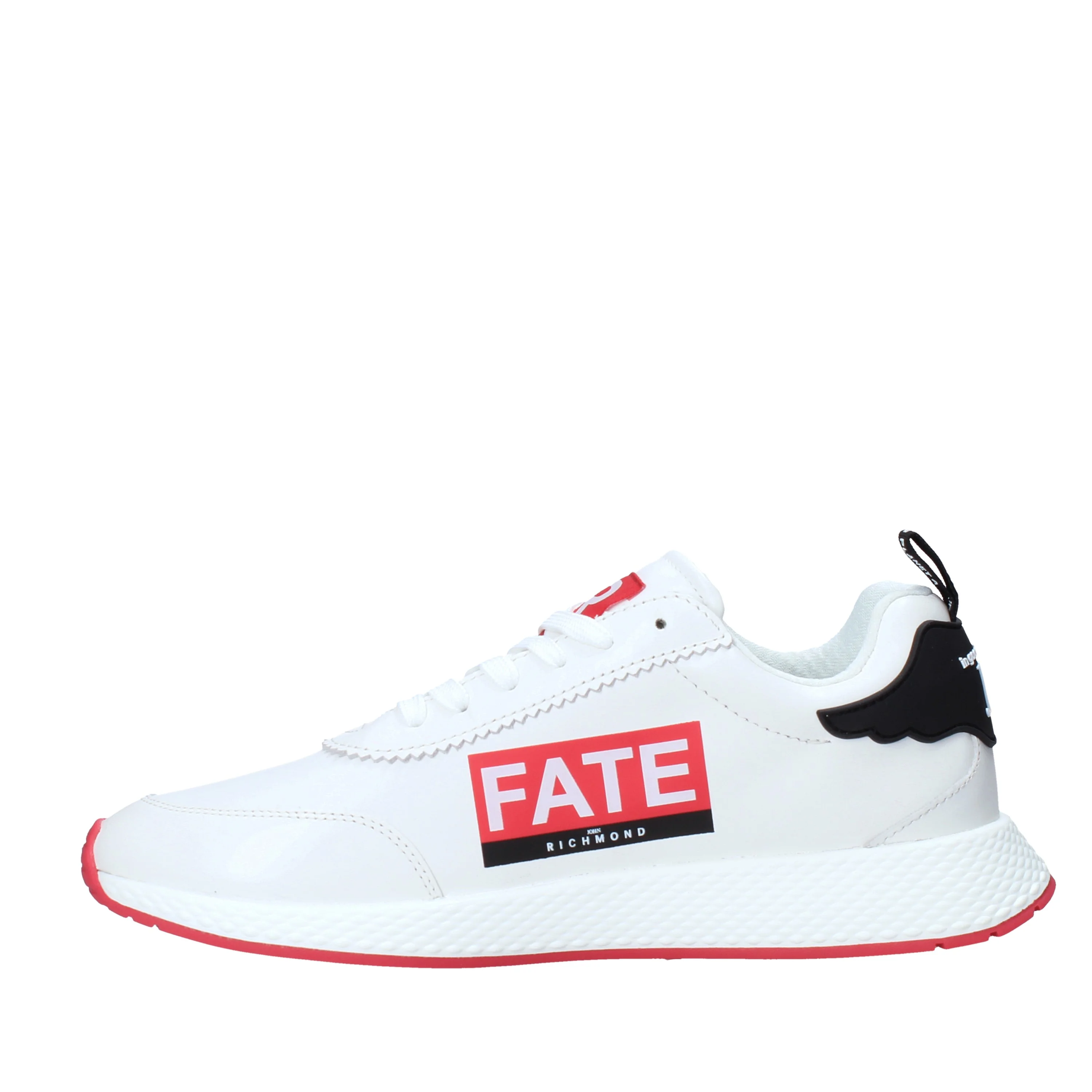 John Richmond Sneakers Uomo | 10131/CP A - Image 10