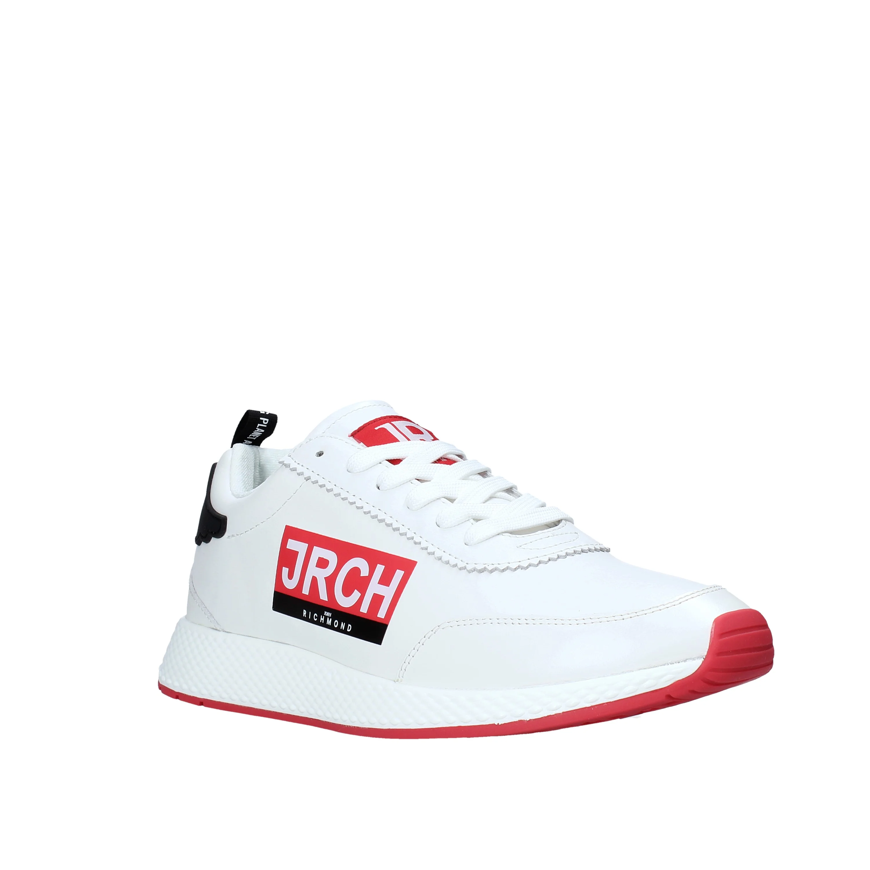 John Richmond Sneakers Uomo | 10131/CP A - Image 2