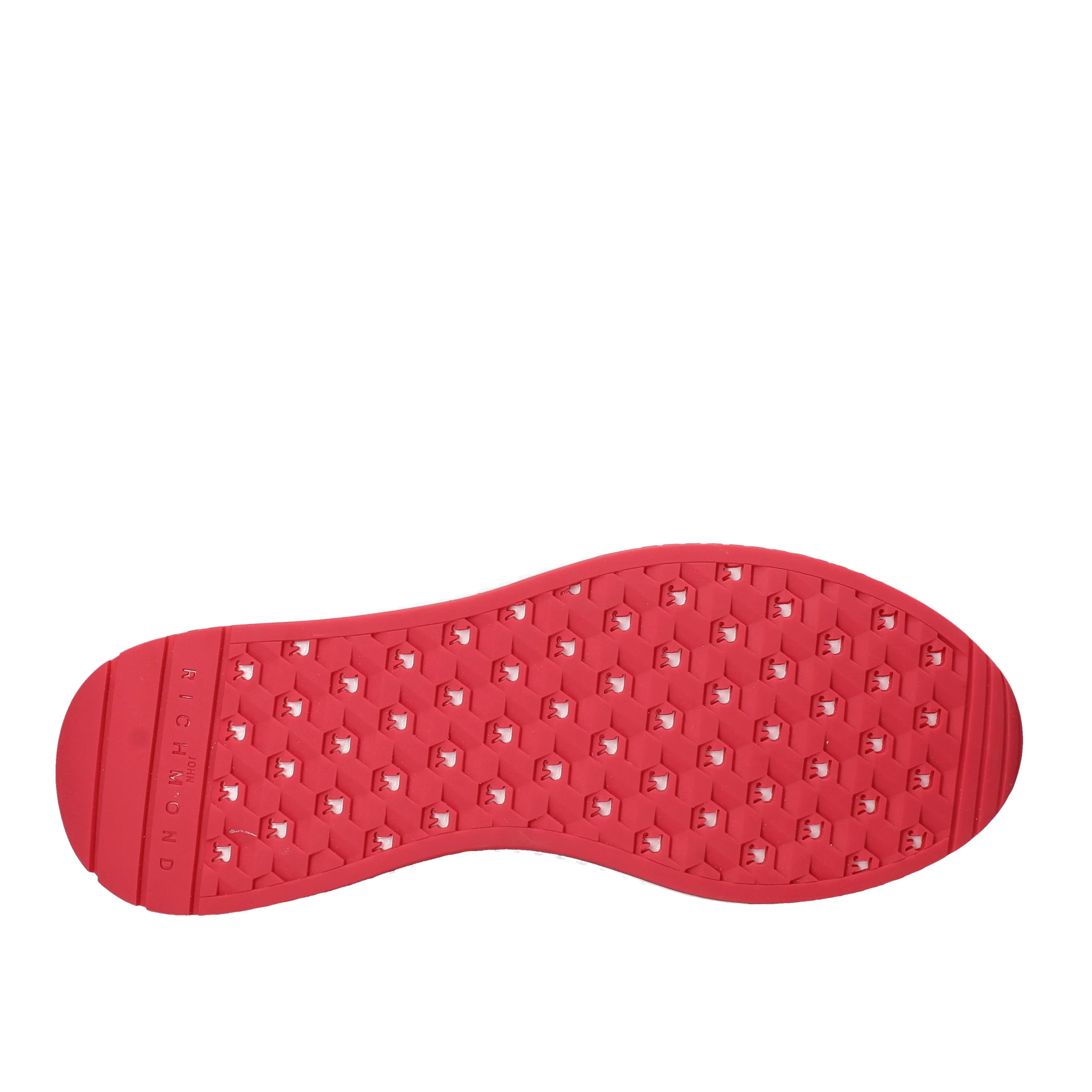 John Richmond Sneakers Uomo | 10131/CP A - Image 6