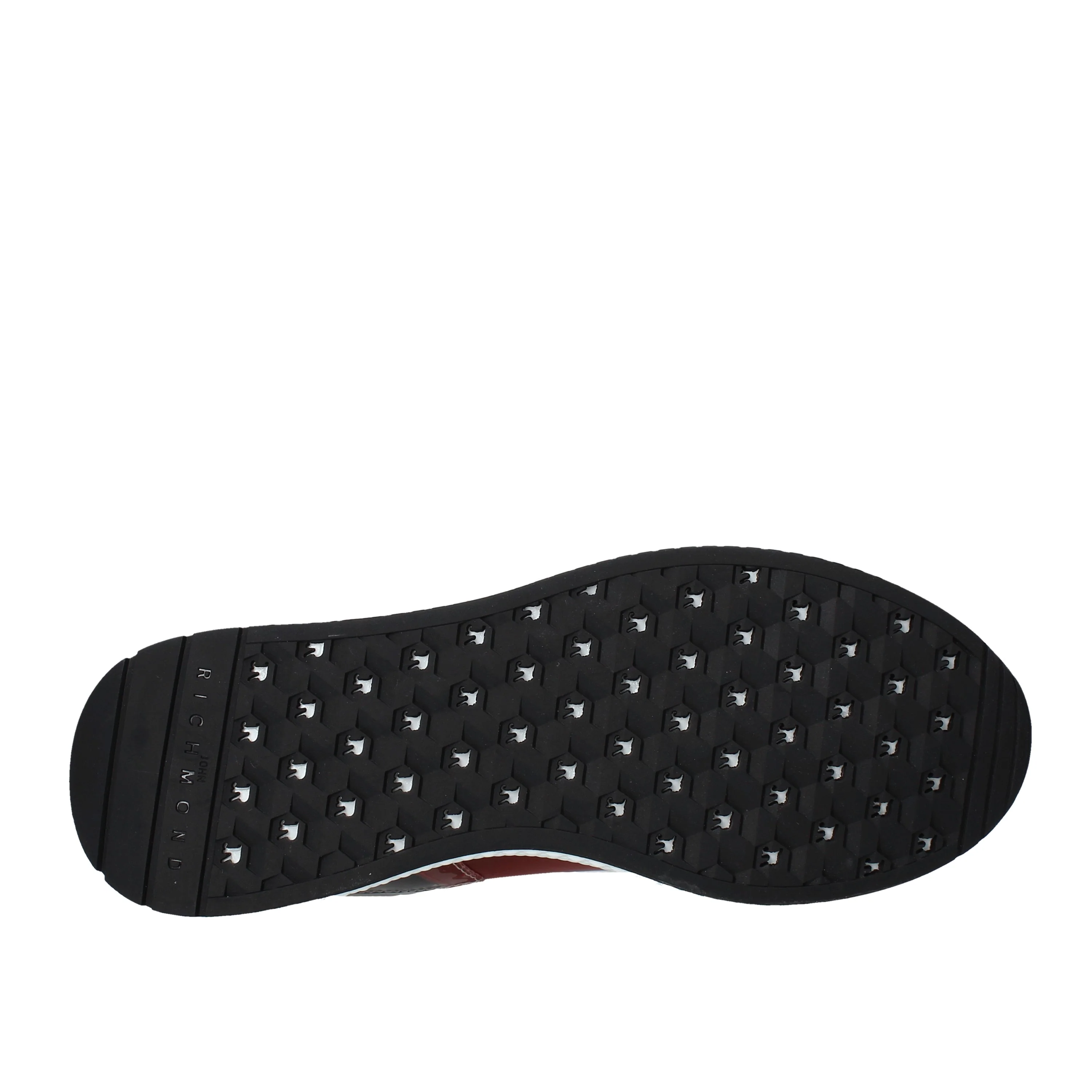 John Richmond Sneakers Uomo | 10135/CP D - Image 6