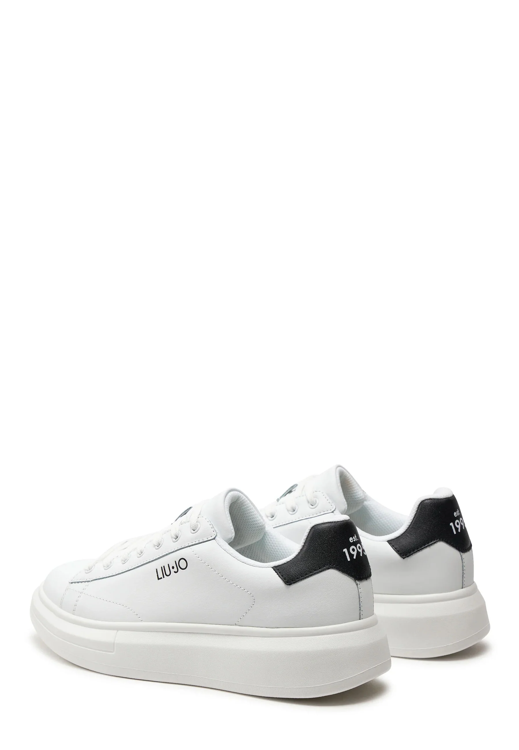 Liu-jo Sneakers Uomo | 7B4027PX474 - Image 15