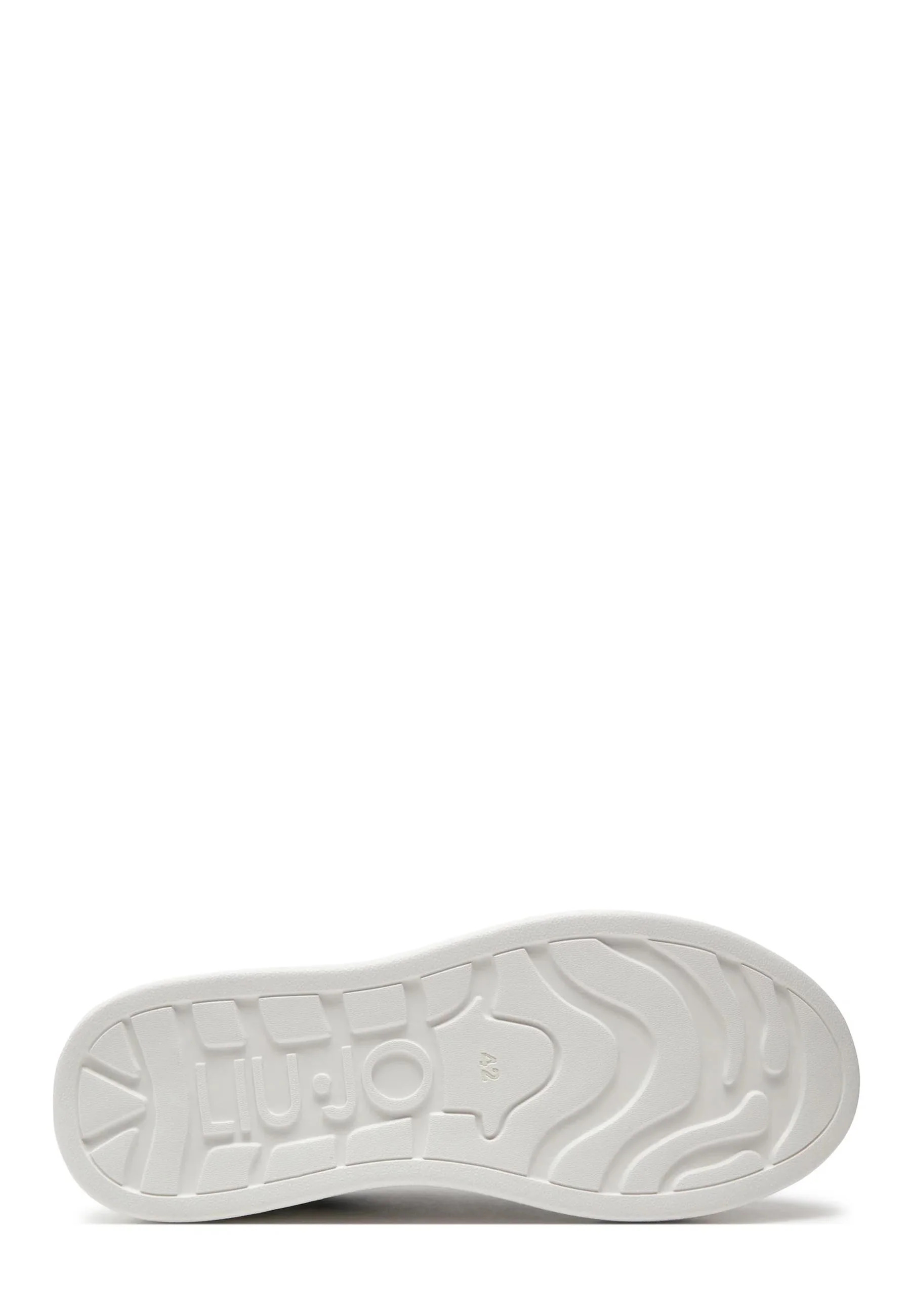 Liu-jo Sneakers Uomo | 7B4027PX474 - Image 5