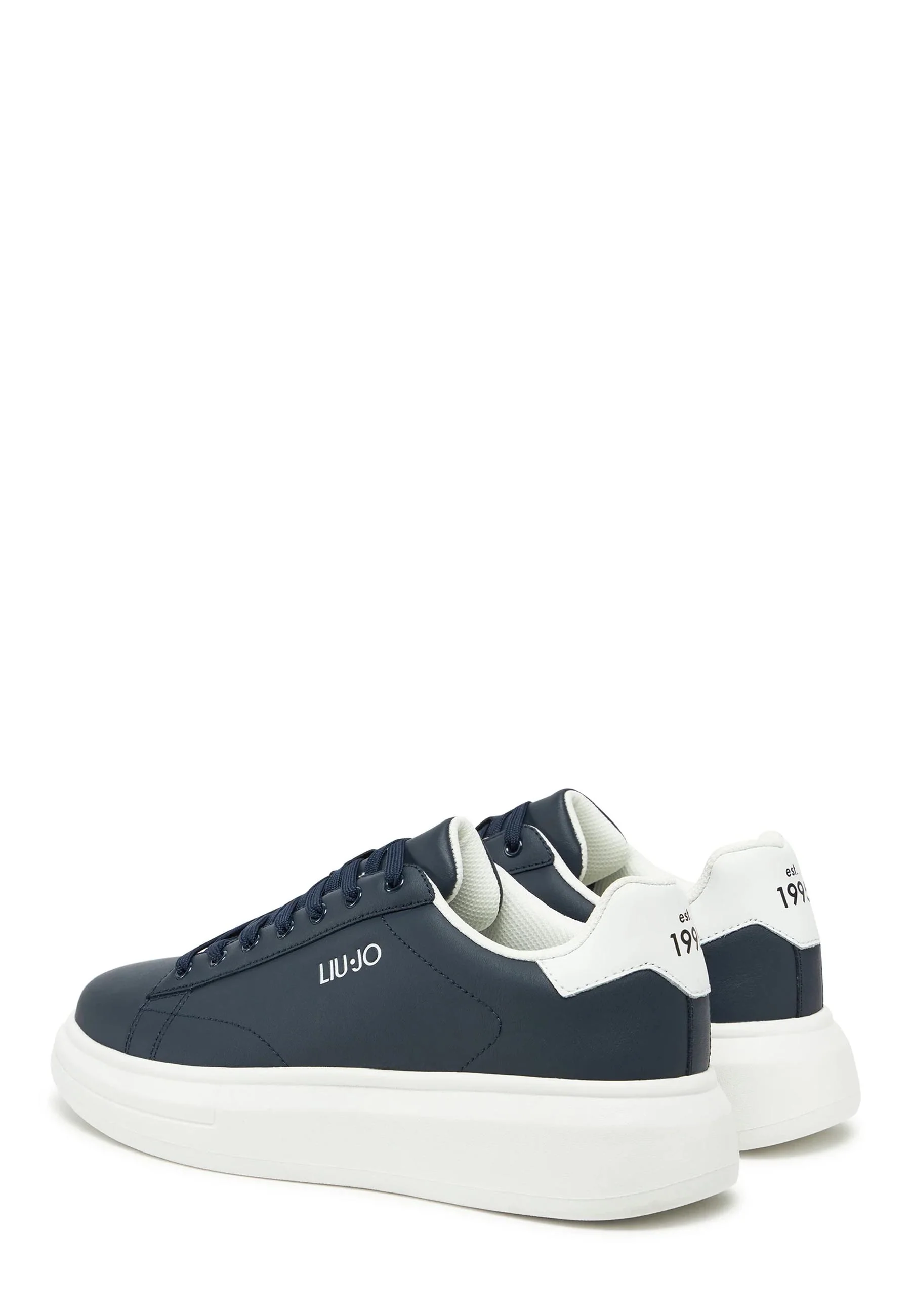 Liu-jo Sneakers Uomo | 7B4027PX474 - Image 8