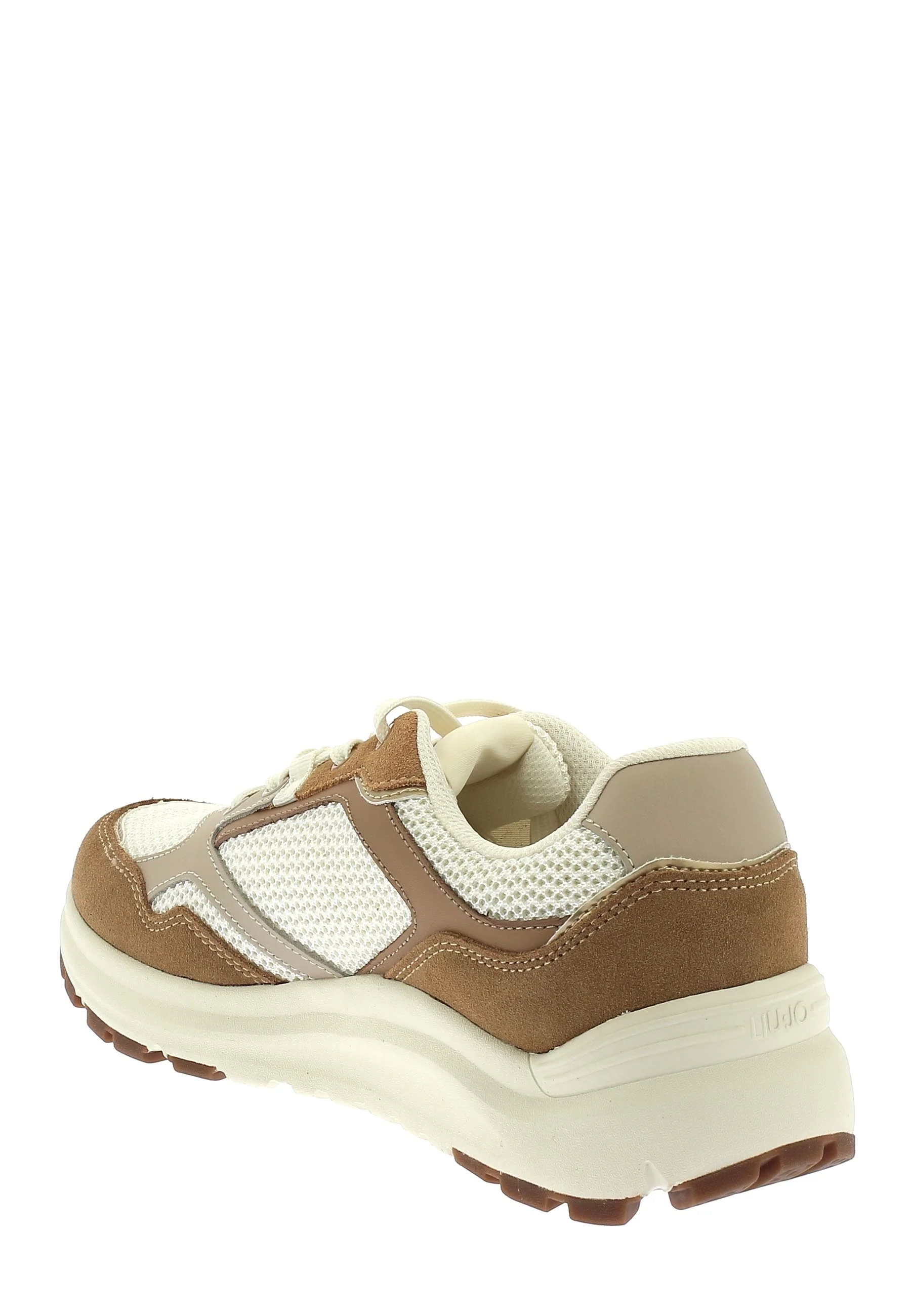 Liu-jo Sneakers Uomo | 7B6007PX027 - Image 3