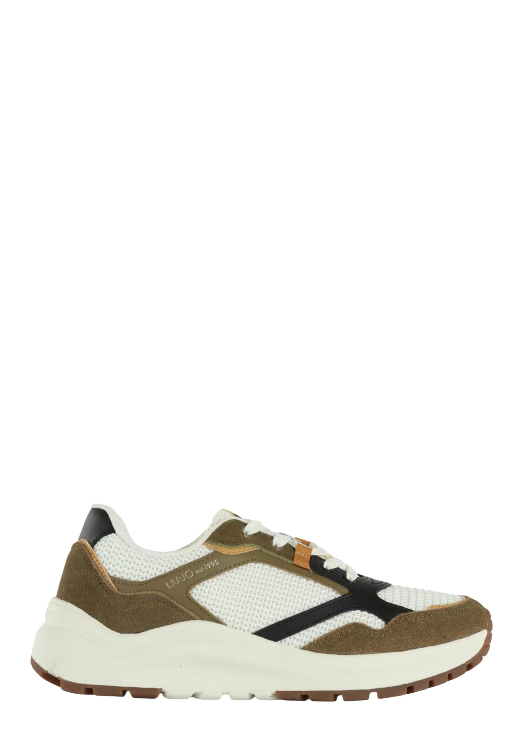 Liu-jo Sneakers Uomo | 7B6007PX027 - Image 5