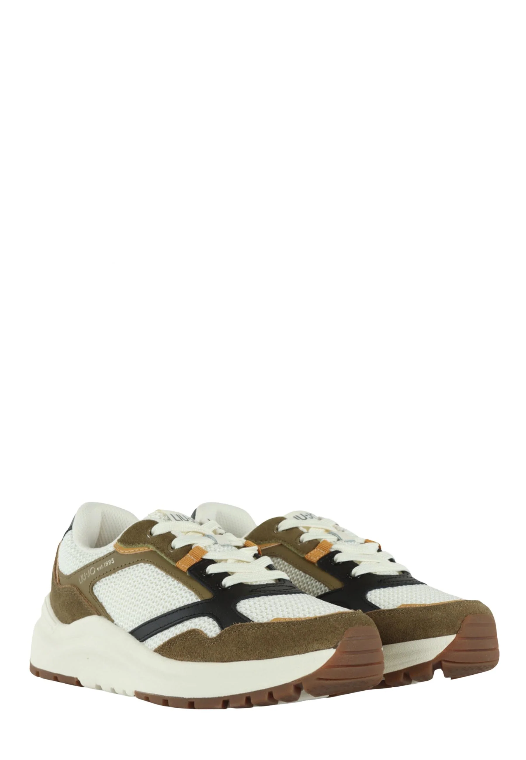 Liu-jo Sneakers Uomo | 7B6007PX027 - Image 6