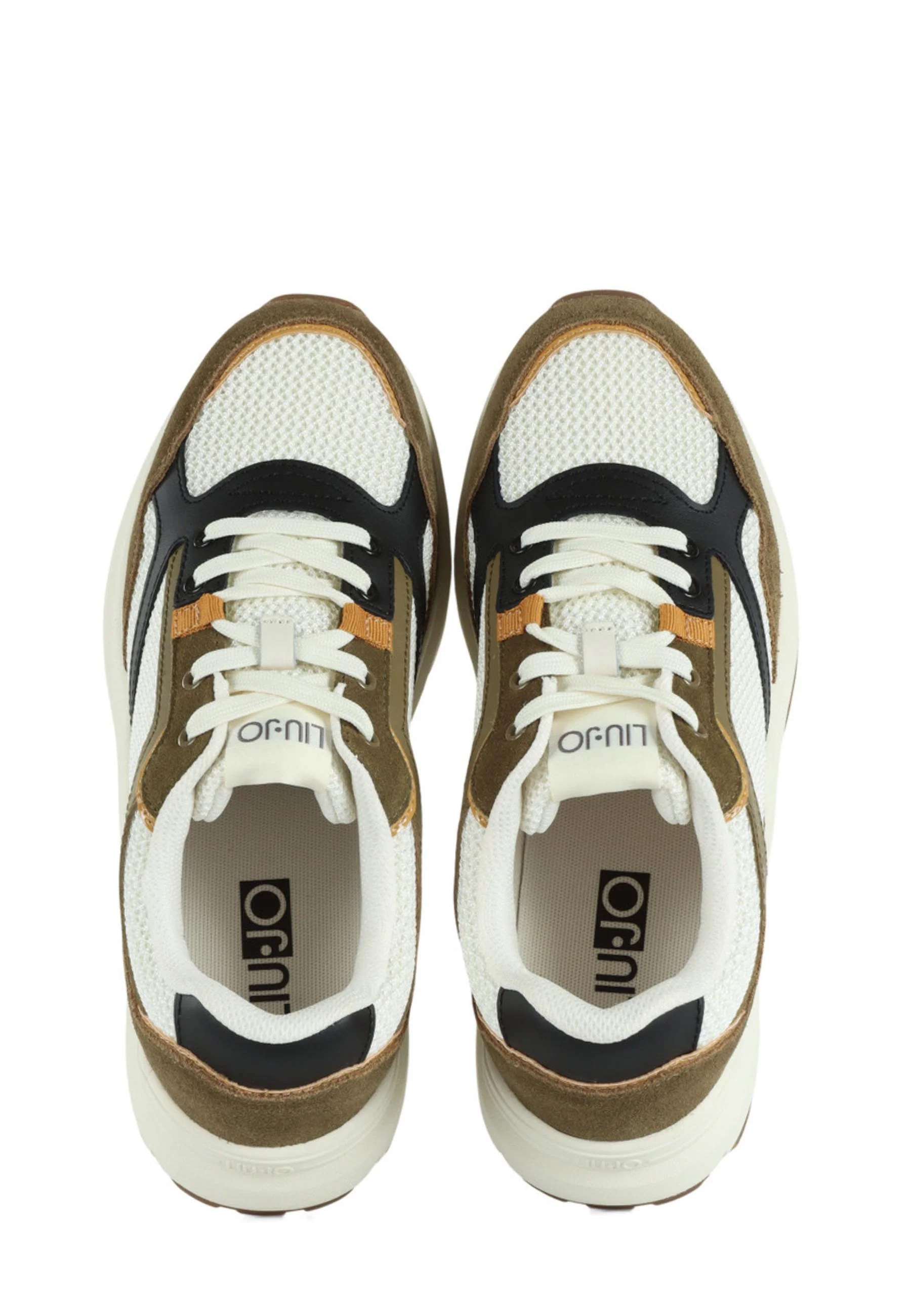 Liu-jo Sneakers Uomo | 7B6007PX027 - Image 8