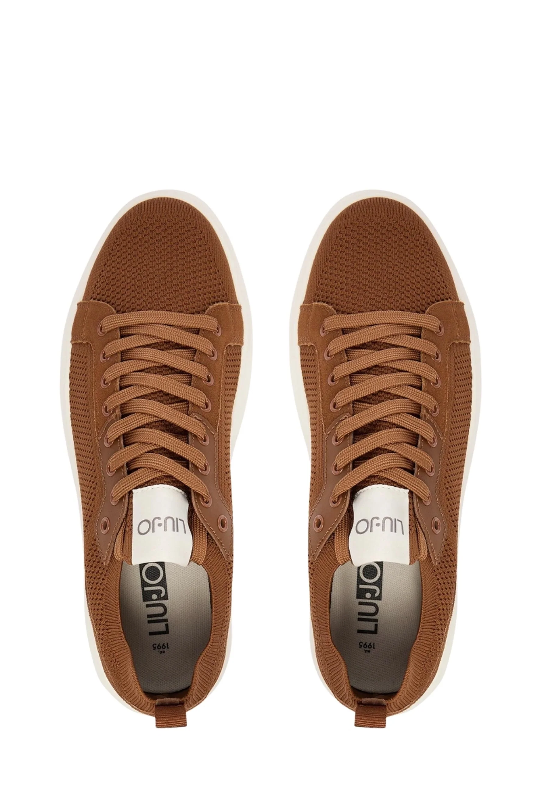 Liu-jo Sneakers Uomo | 7B6011TX145 - Image 5