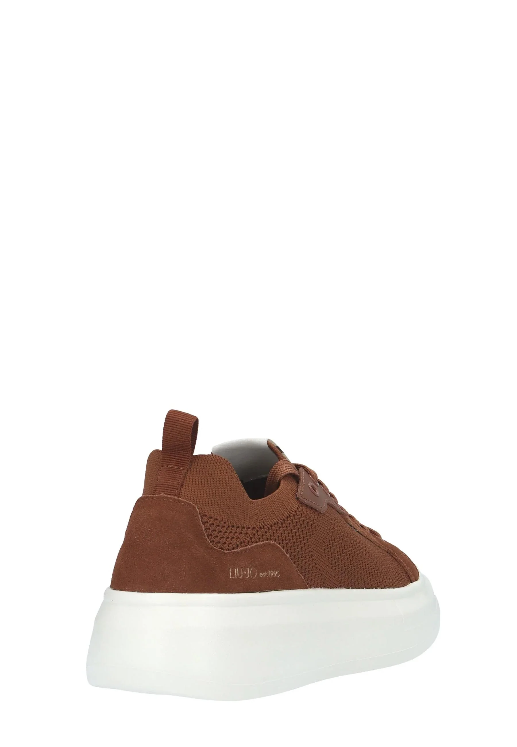 Liu-jo Sneakers Uomo | 7B6011TX145 - Image 6
