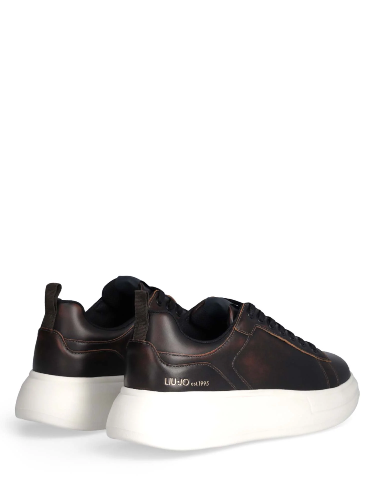 Liu-jo Sneakers Uomo | 7G5015PX112 - Image 10