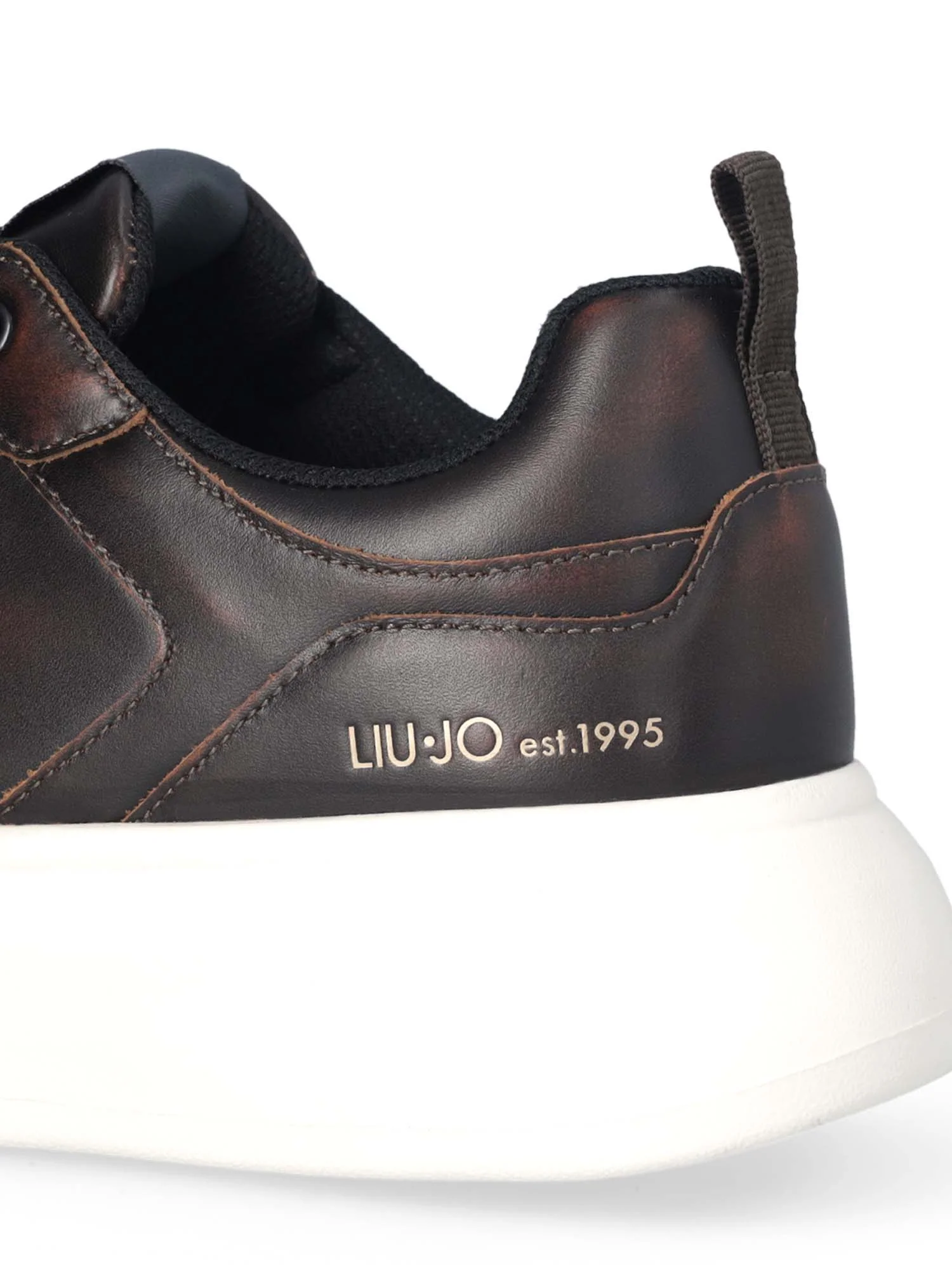 Liu-jo Sneakers Uomo | 7G5015PX112 - Image 11
