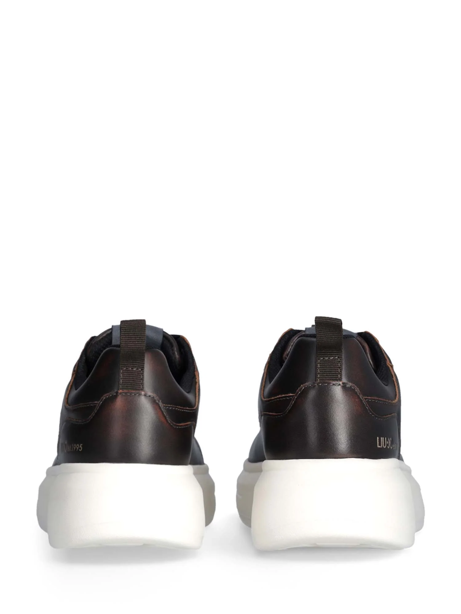 Liu-jo Sneakers Uomo | 7G5015PX112 - Image 12