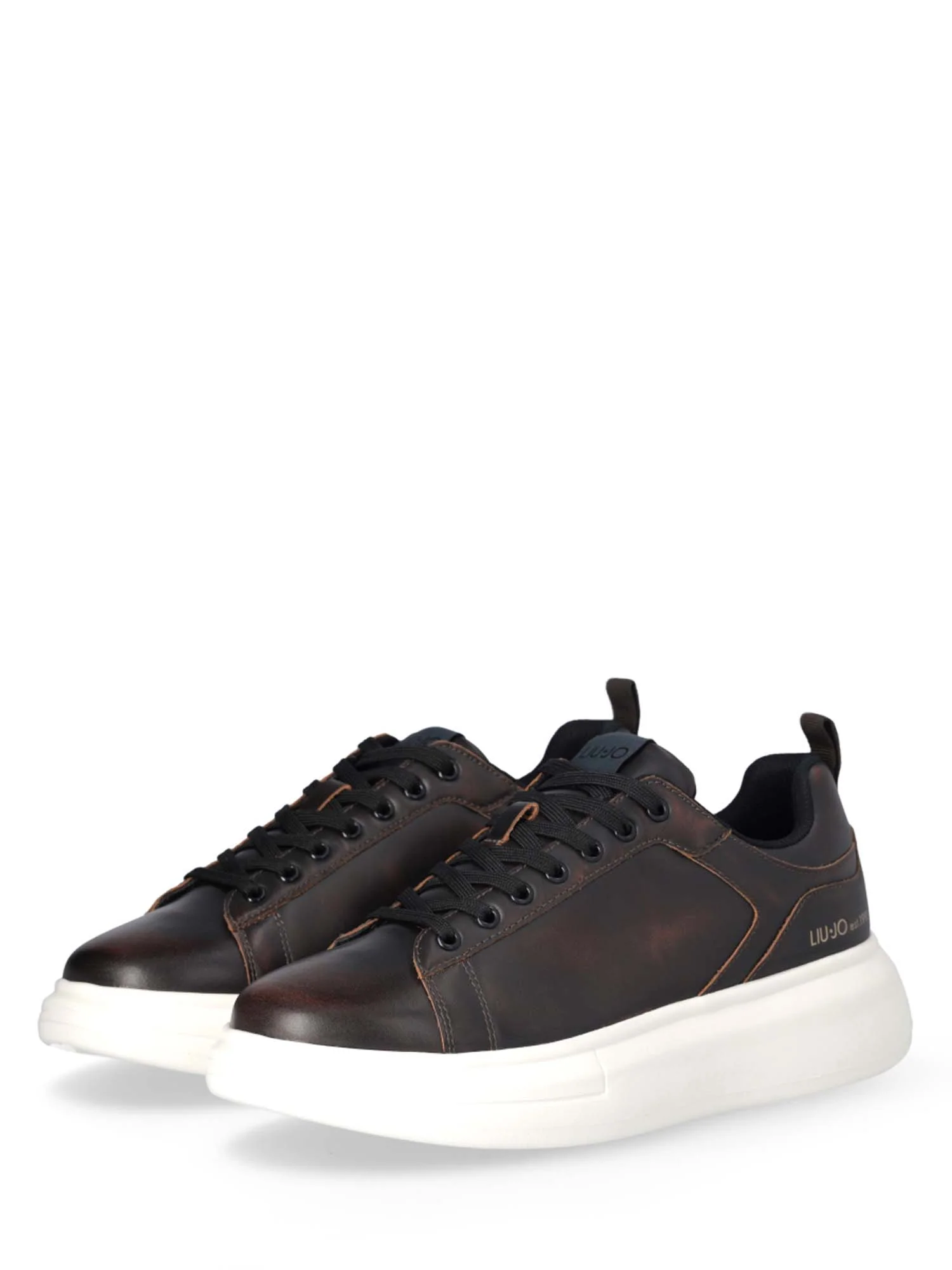 Liu-jo Sneakers Uomo | 7G5015PX112 - Image 7