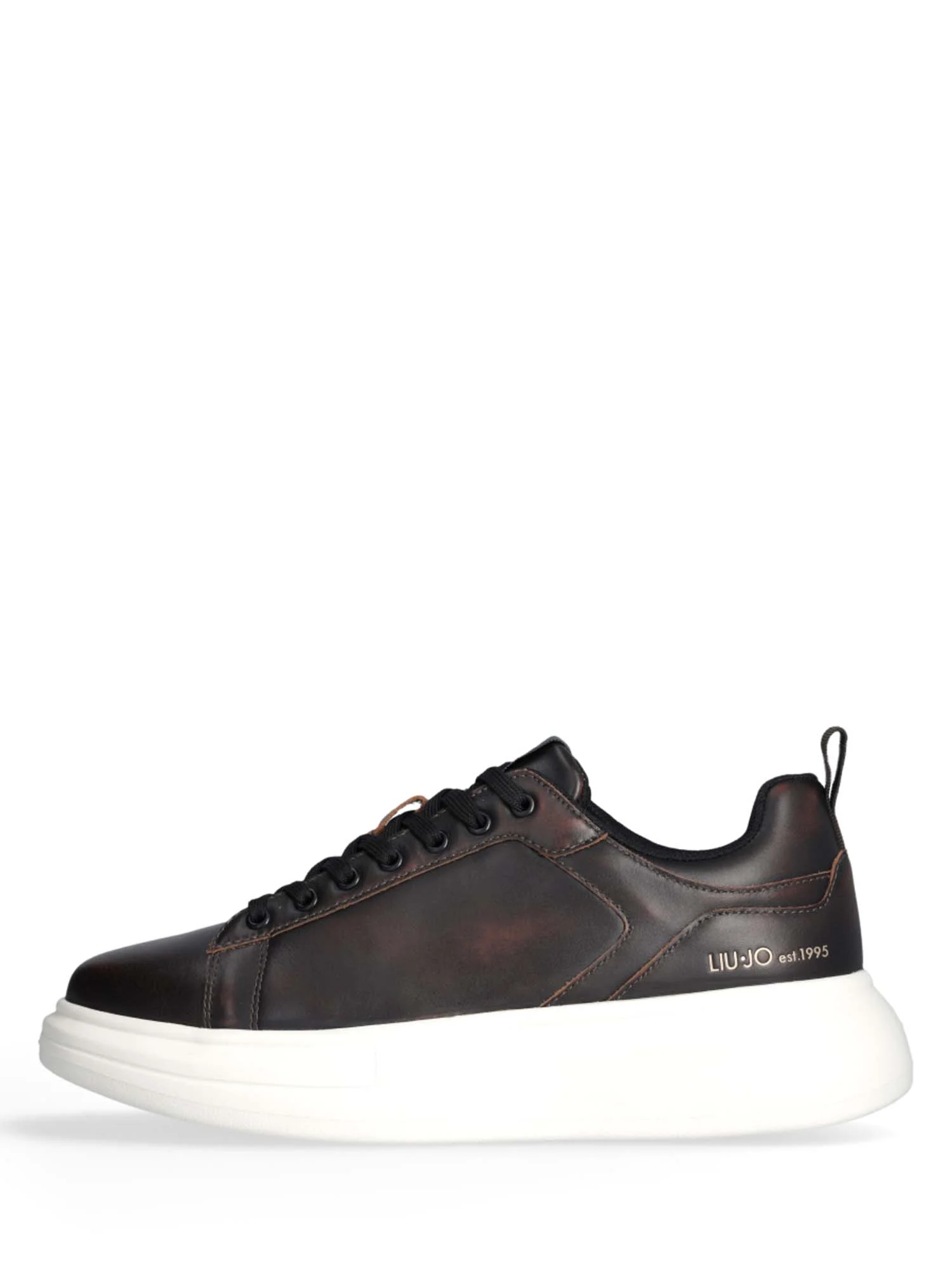 Liu-jo Sneakers Uomo | 7G5015PX112 - Image 8