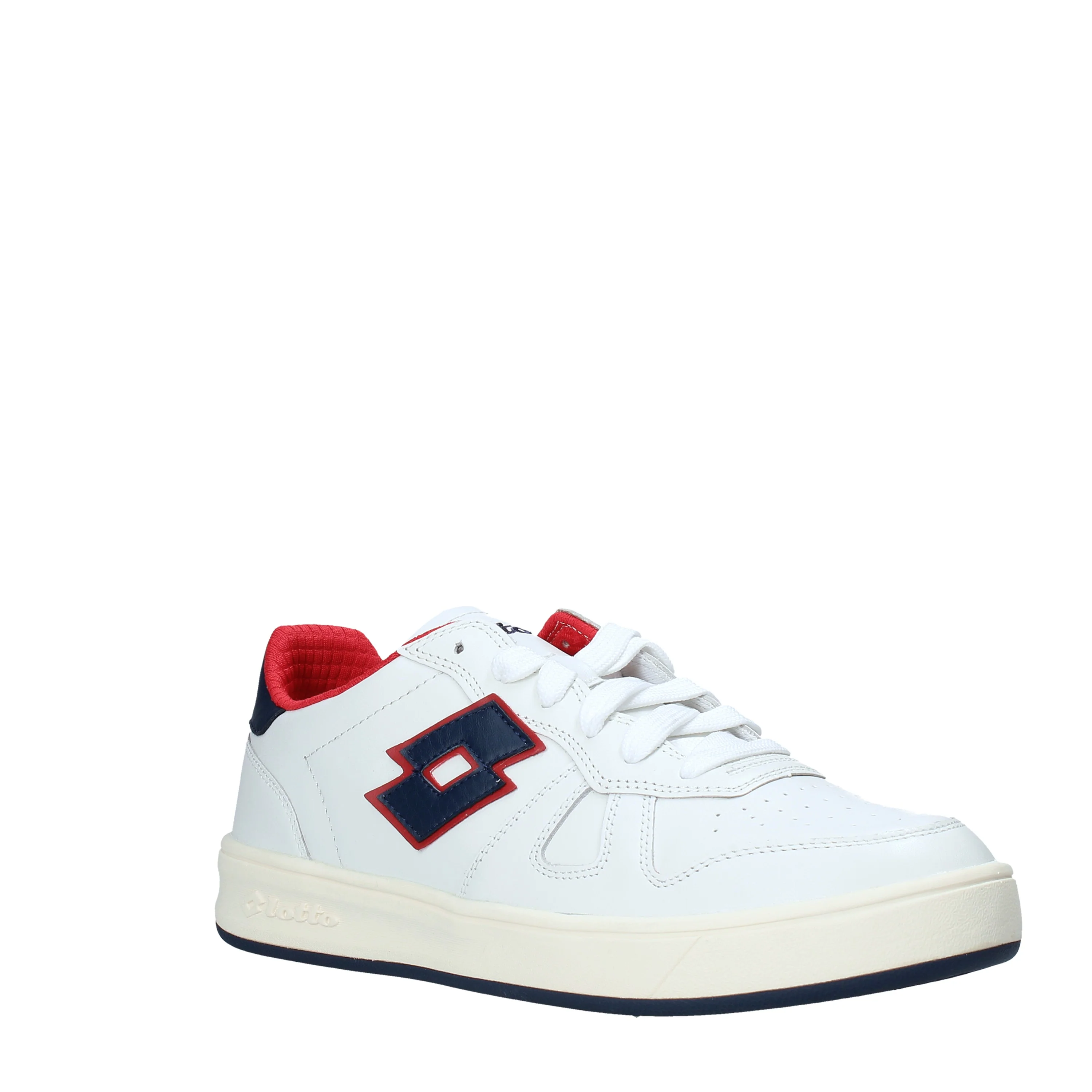 Lotto Leggenda Sneakers Uomo | L58229 - Image 5