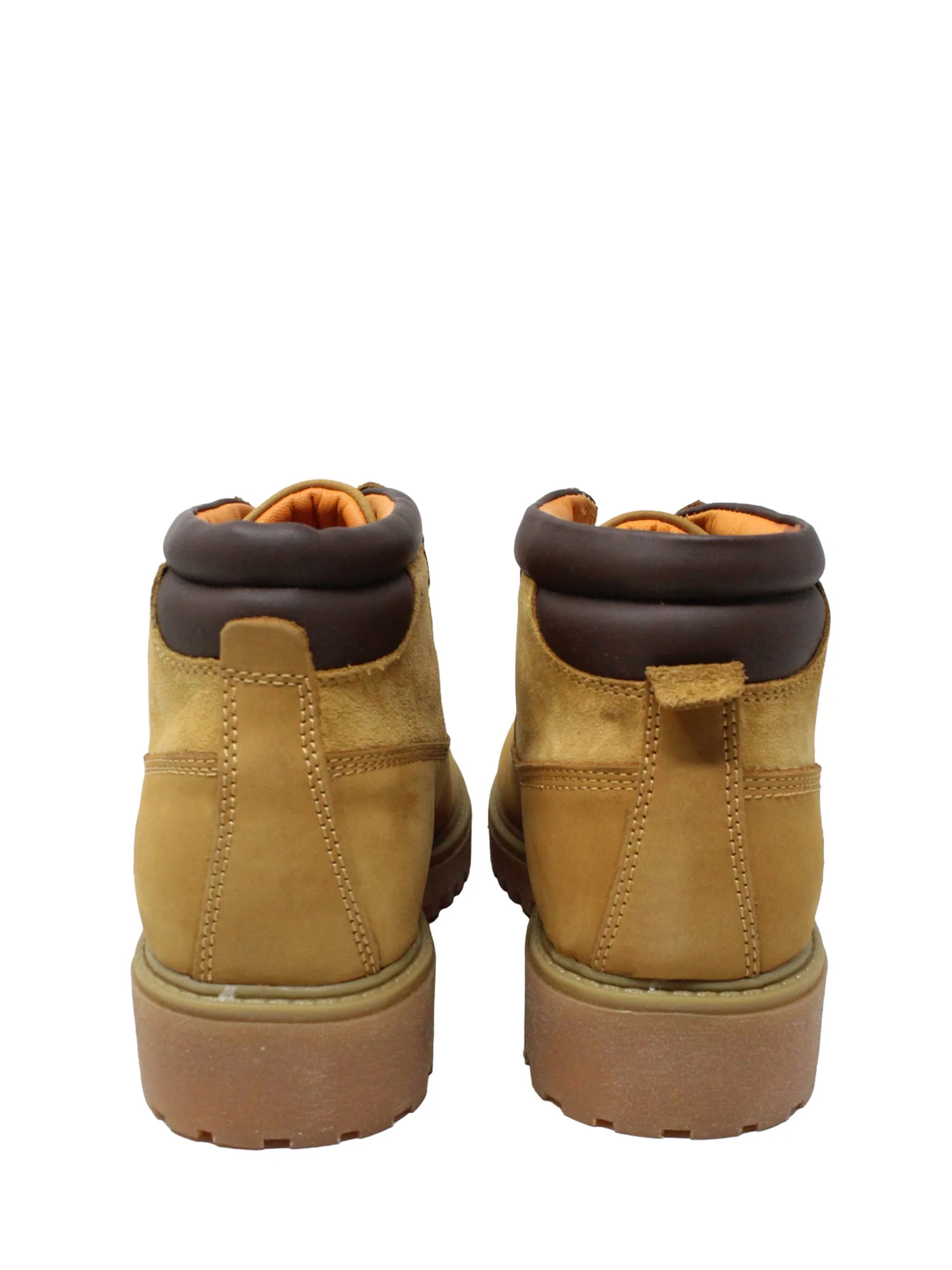 Lumberjack Anfibi Uomo | 101987944 - Image 3