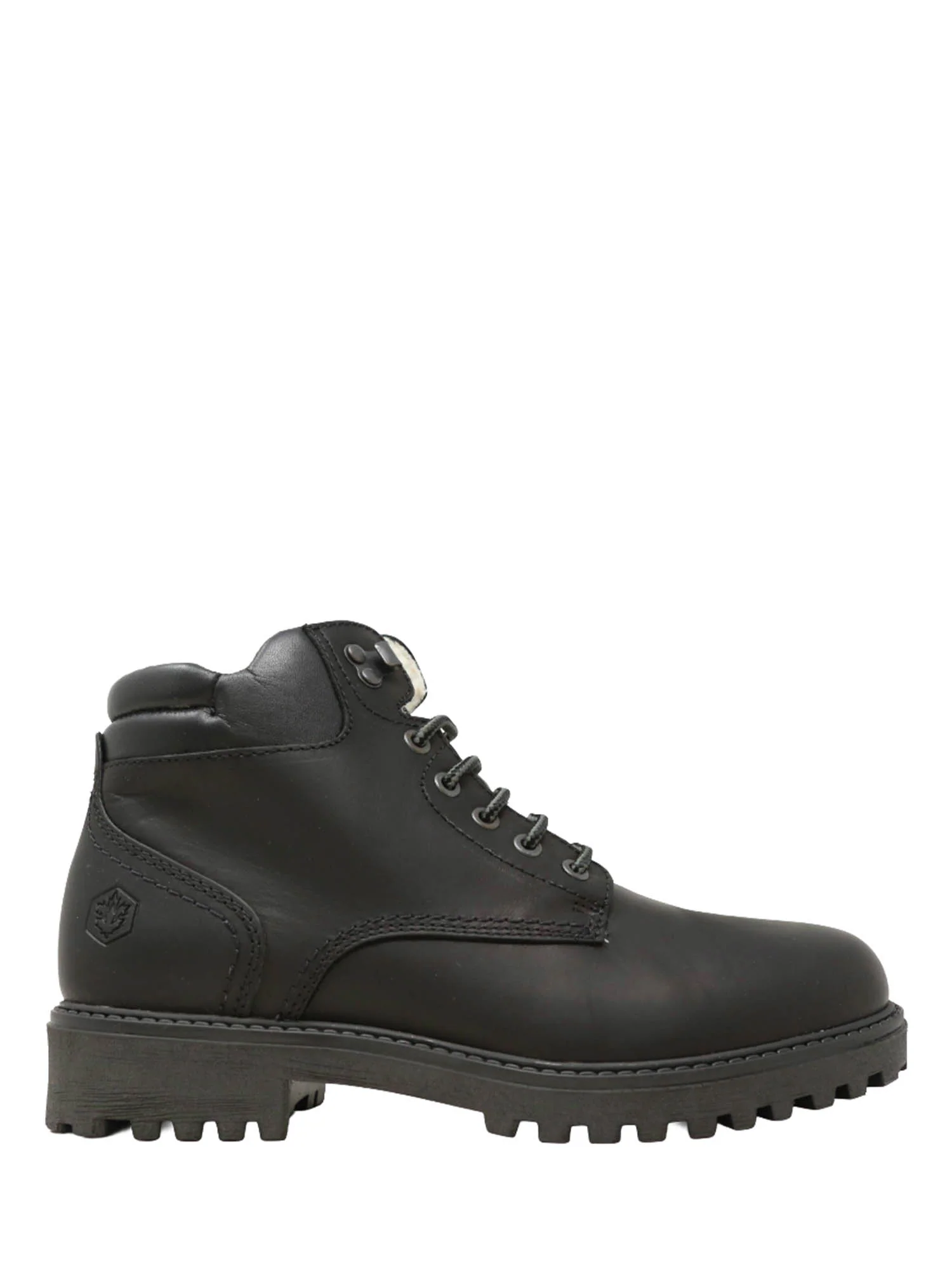 Lumberjack Anfibi Uomo | 101987964