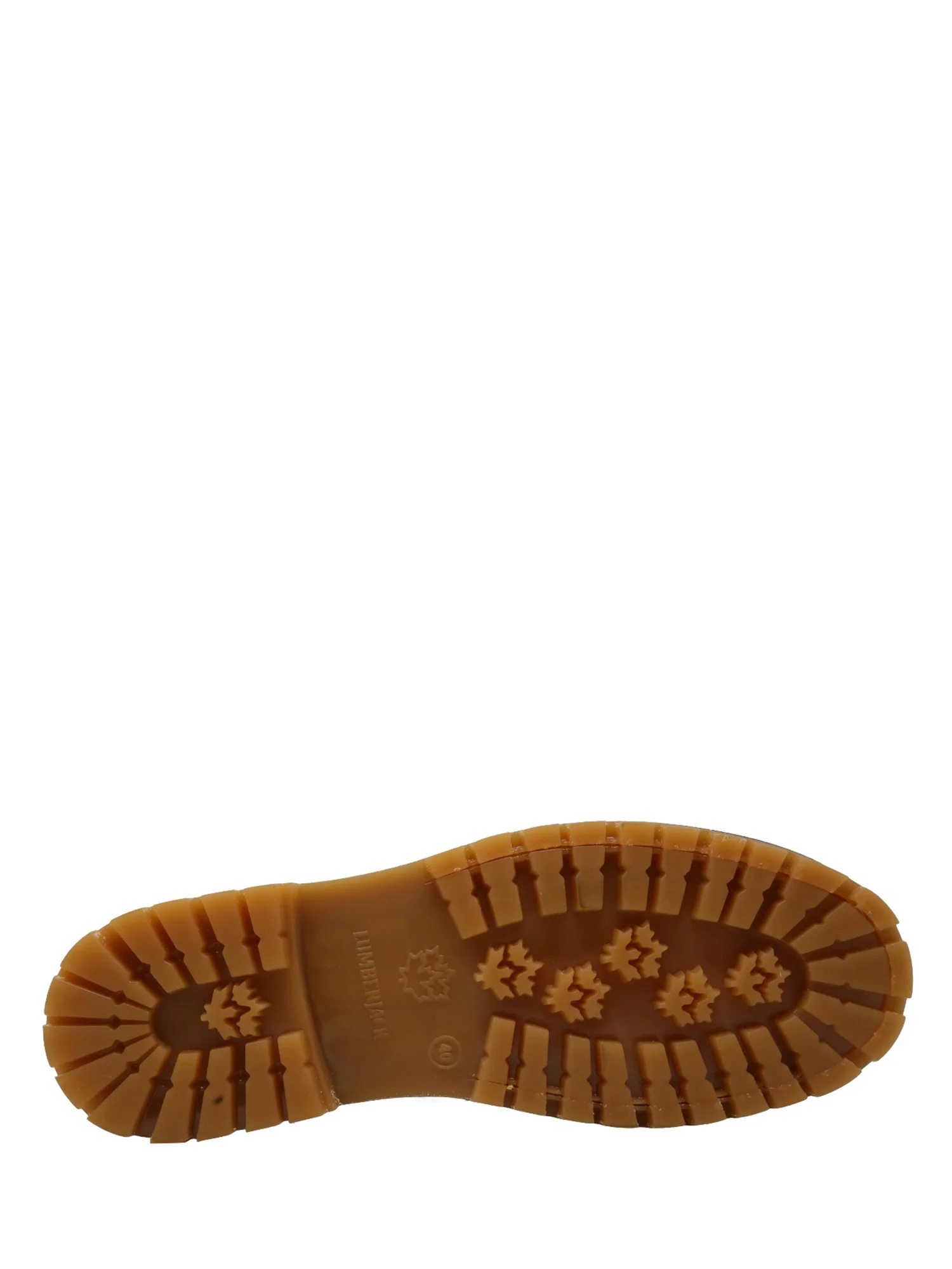 Lumberjack Anfibi Uomo | 102198153 - Image 6
