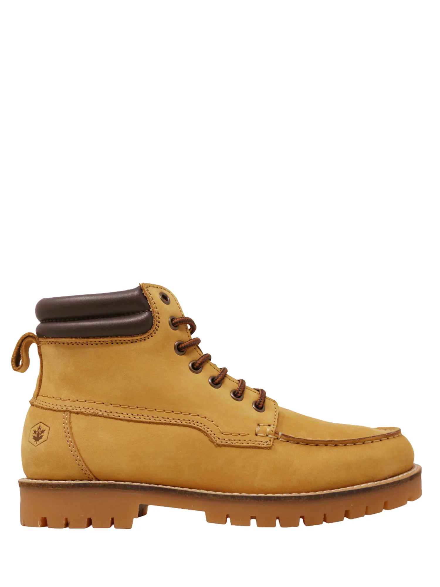Lumberjack Anfibi Uomo | 102198153 - Image 7