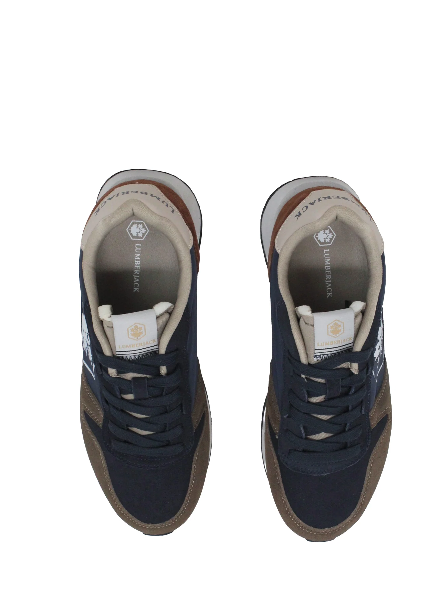 Lumberjack Sneakers Uomo | 102214997 - Image 4