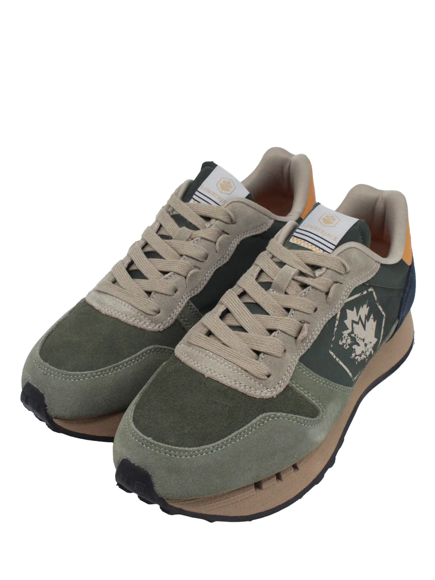 Lumberjack Sneakers Uomo | 102214998 - Image 2