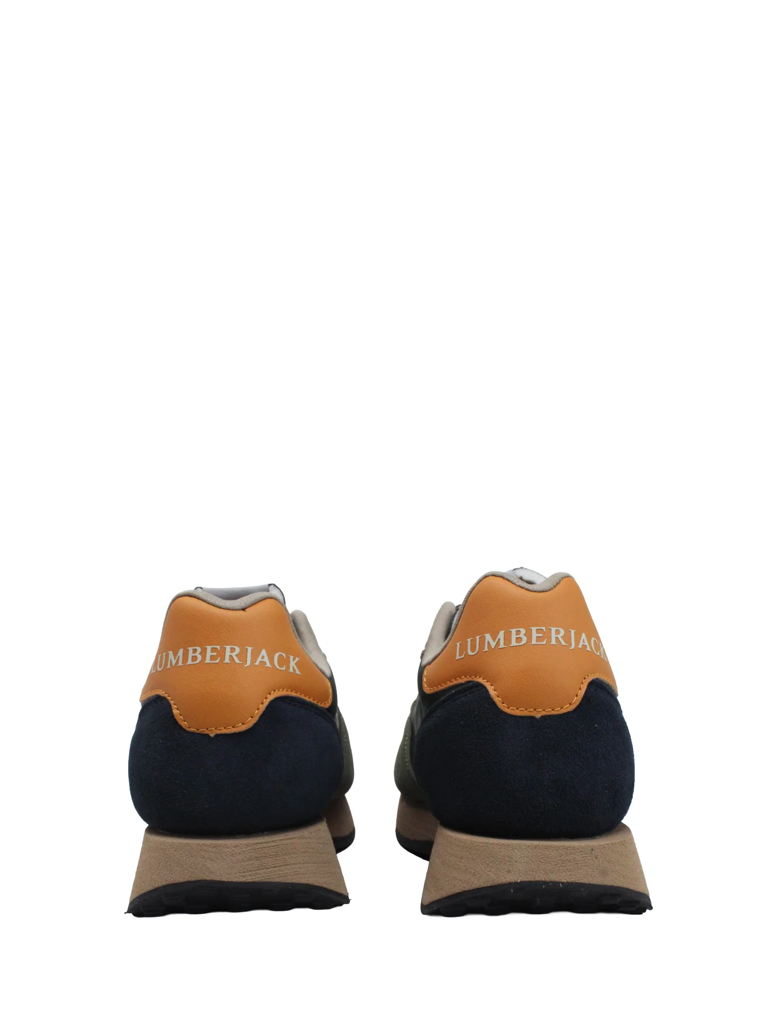 Lumberjack Sneakers Uomo | 102214998 - Image 3