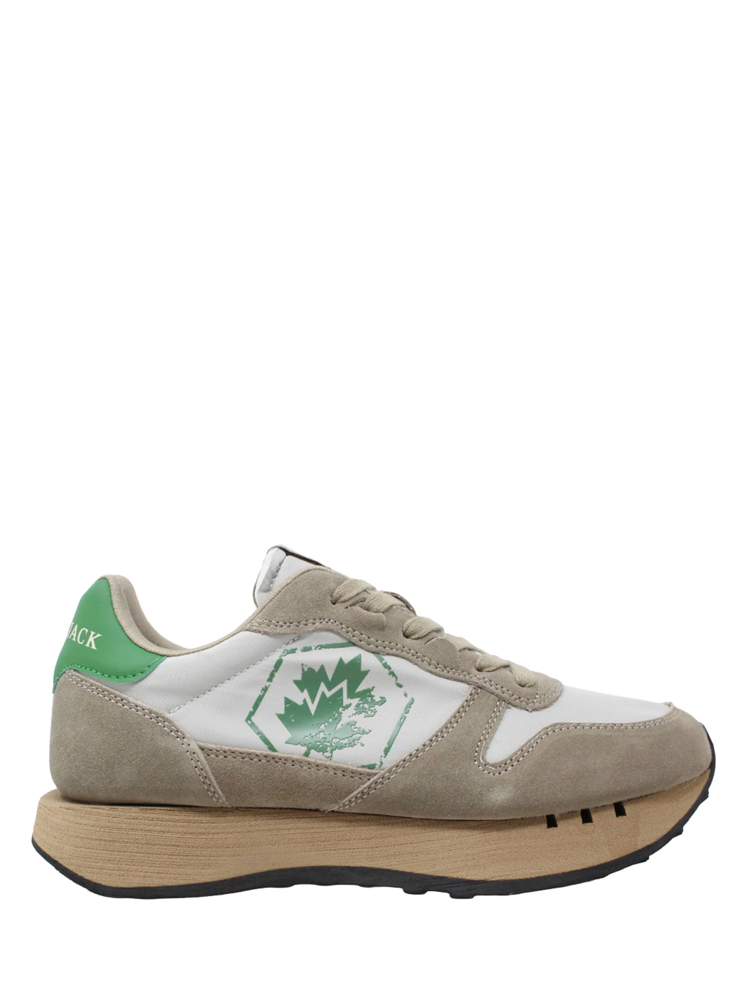 Lumberjack Sneakers Uomo | 102215000