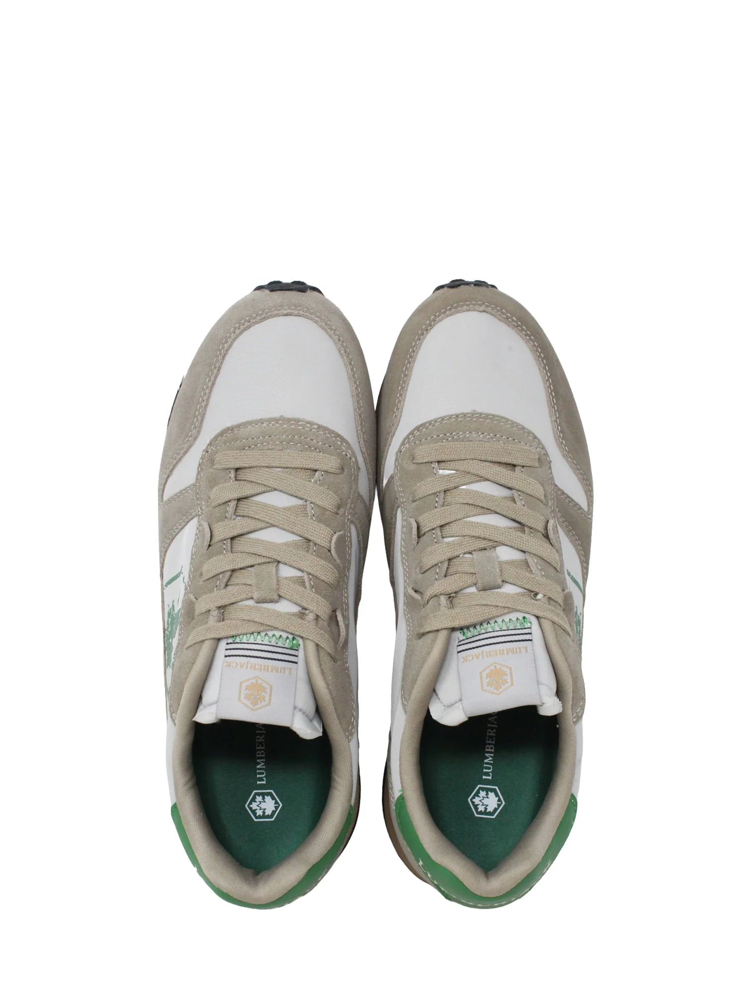 Lumberjack Sneakers Uomo | 102215000 - Image 4