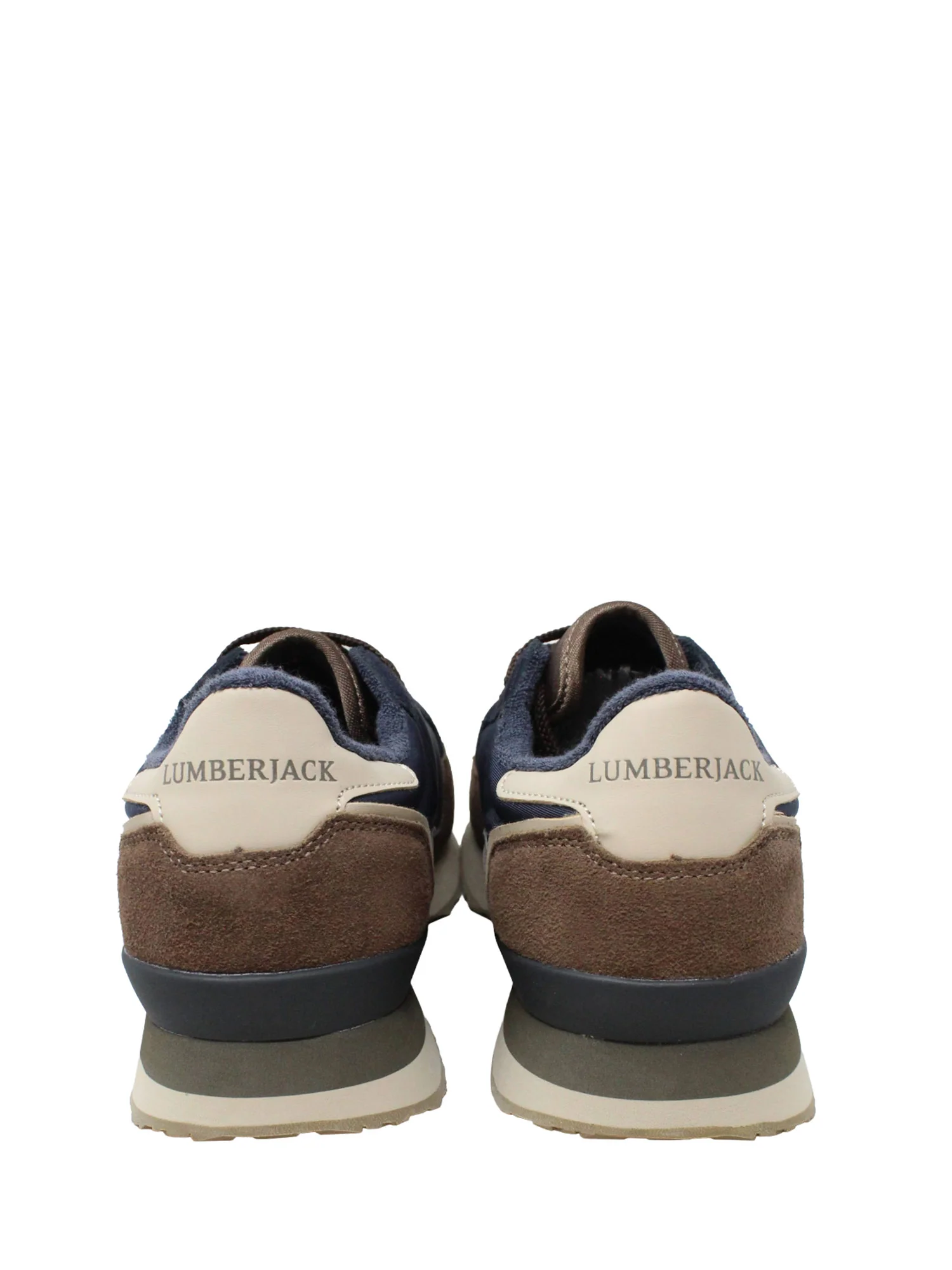 Lumberjack Sneakers Uomo | 102216977 - Image 3