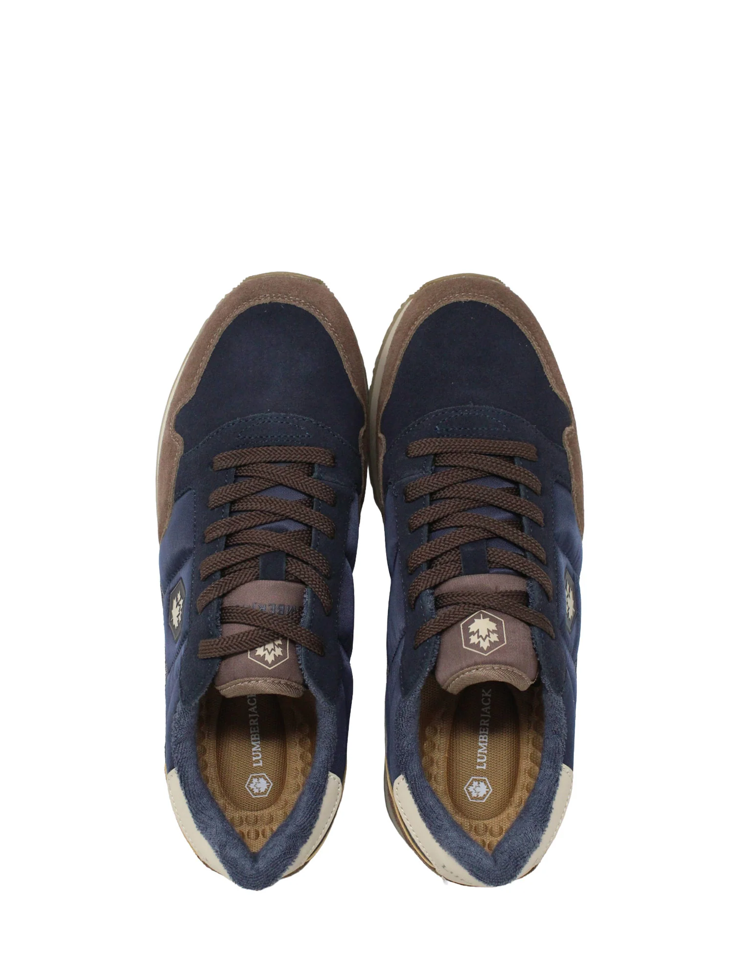 Lumberjack Sneakers Uomo | 102216977 - Image 4