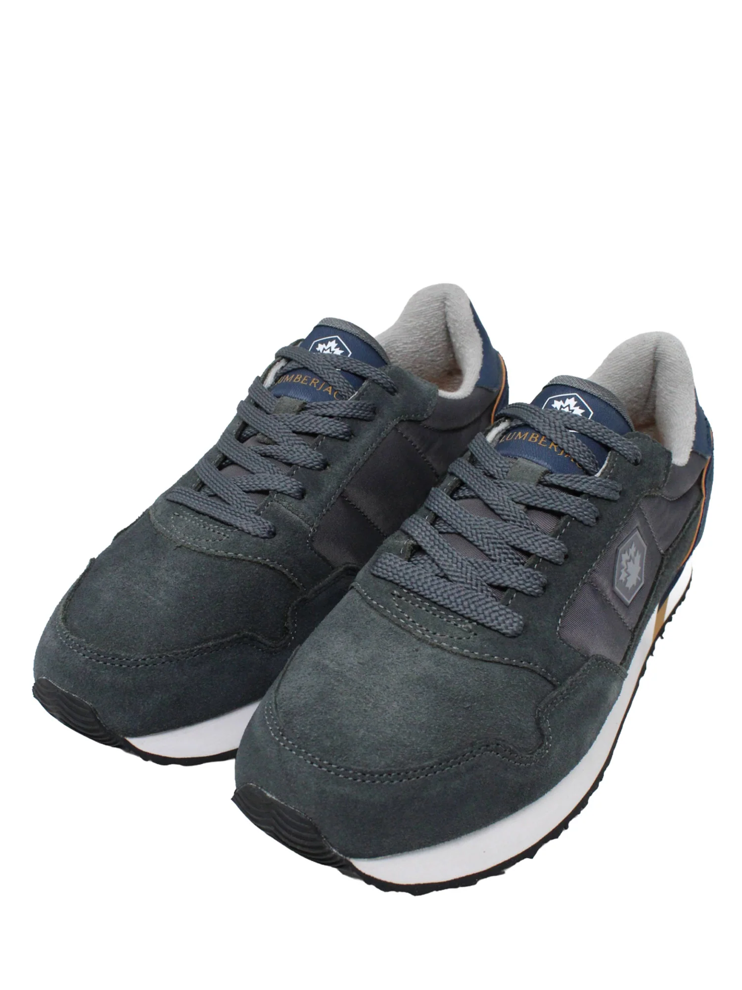 Lumberjack Sneakers Uomo | 102216978 - Image 2