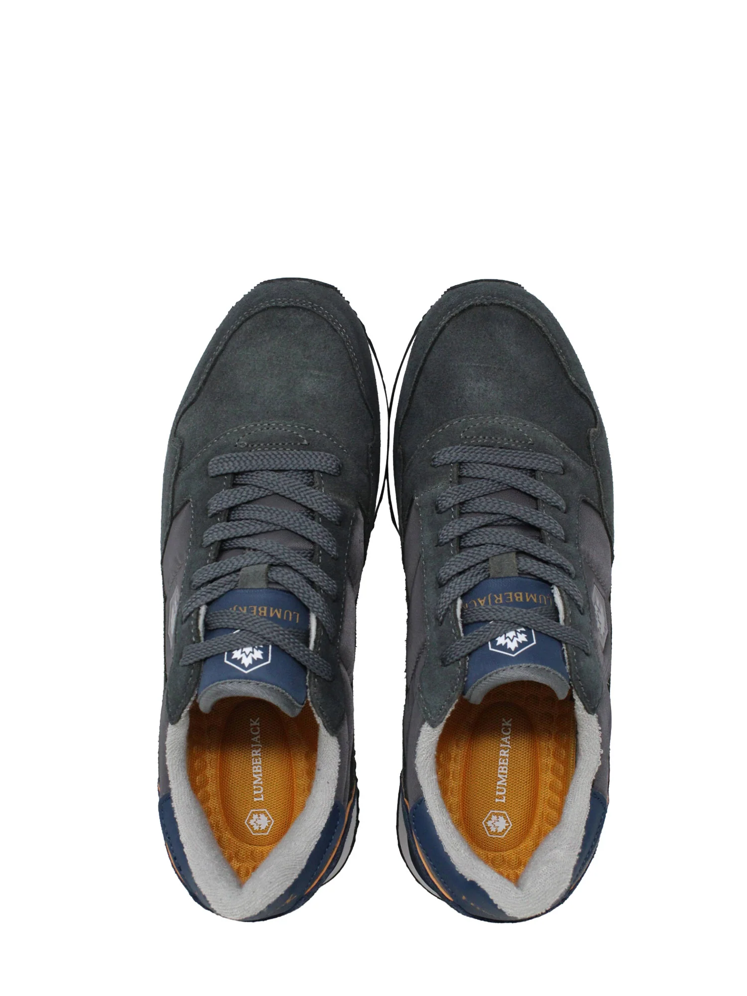Lumberjack Sneakers Uomo | 102216978 - Image 4