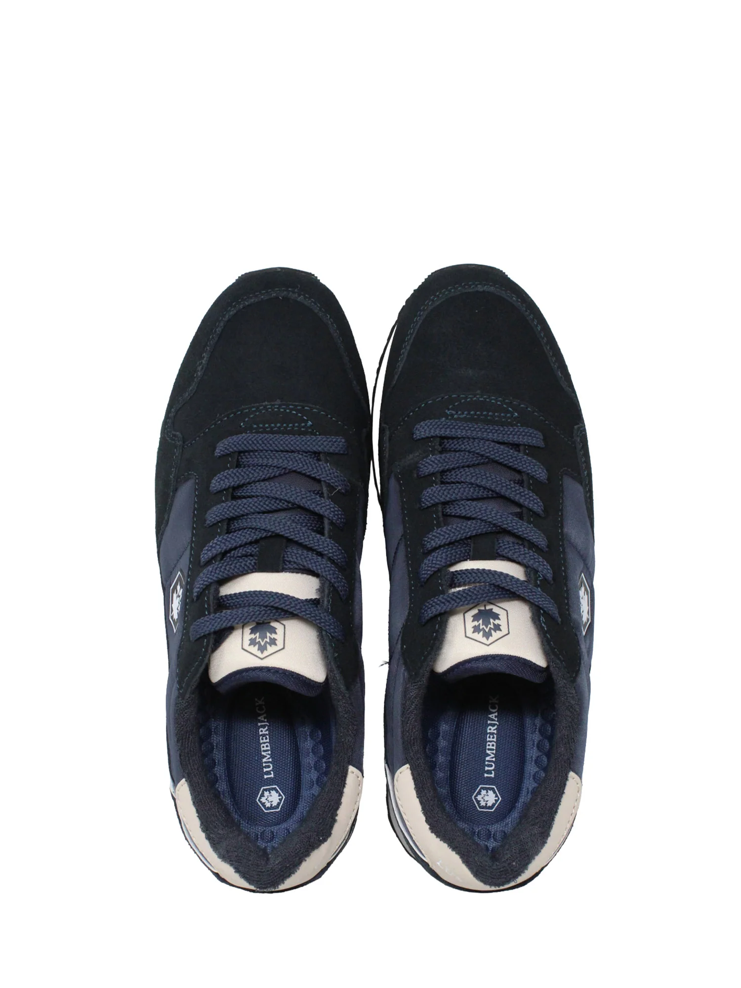 Lumberjack Sneakers Uomo | 102216980 - Image 4