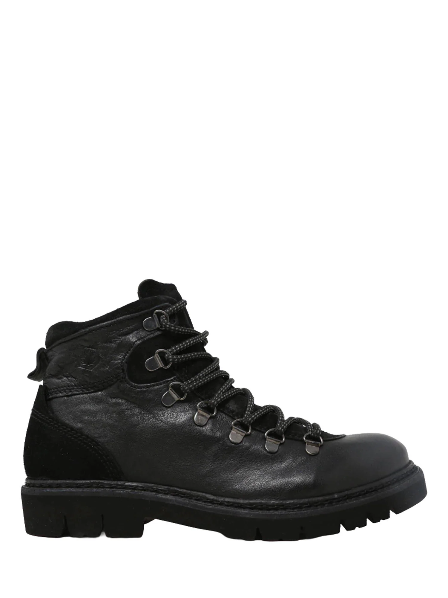 Lumberjack Anfibi Uomo | 102217005