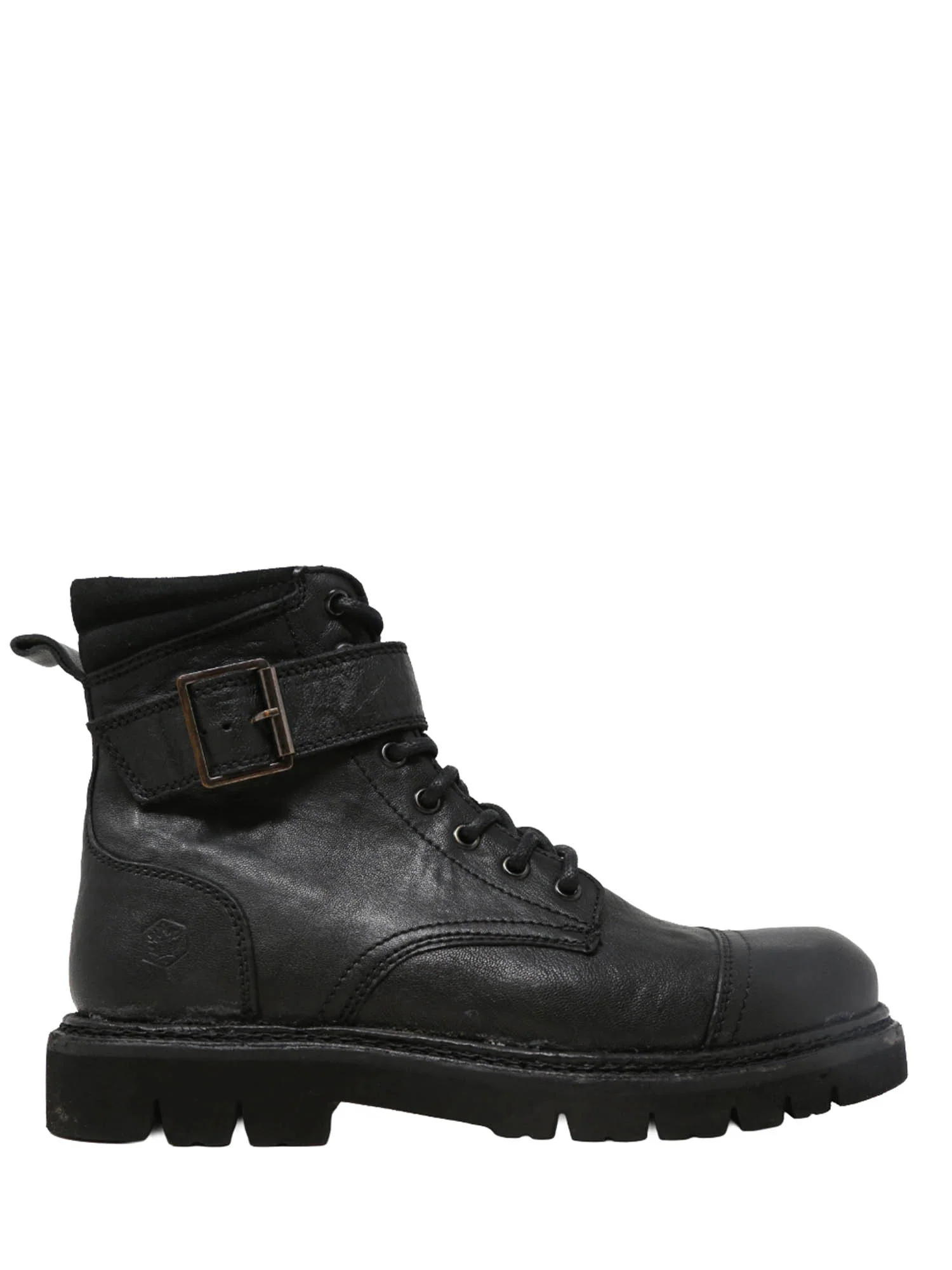 Lumberjack Anfibi Uomo | 102217006