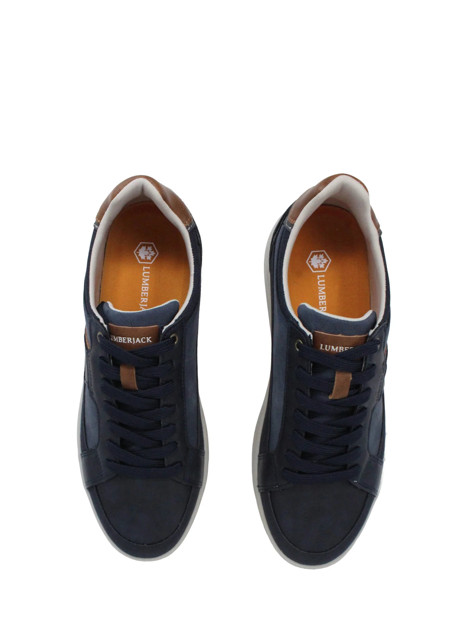 Lumberjack Sneakers Uomo | 102217007 - Image 4