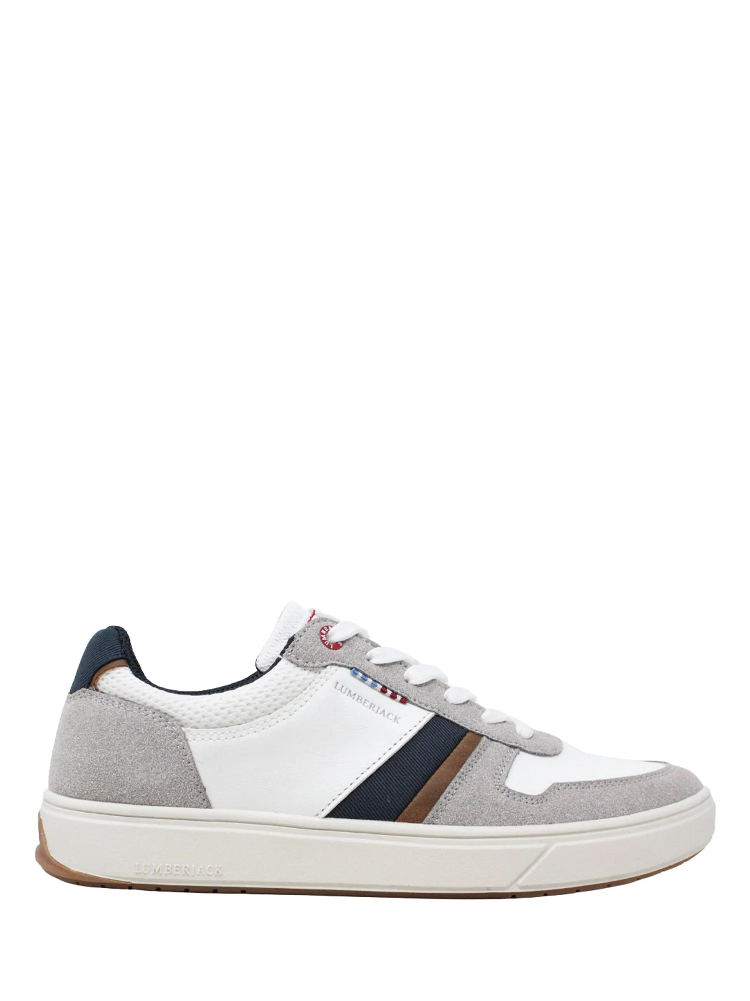 Lumberjack Sneakers Uomo | 102217012